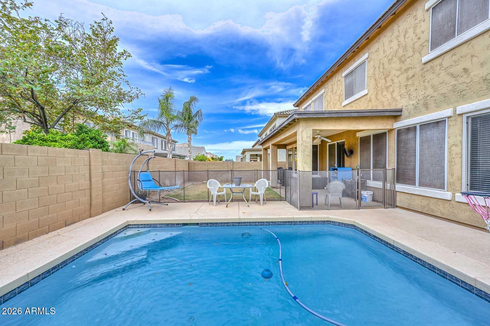 DESERT STAR - Residential