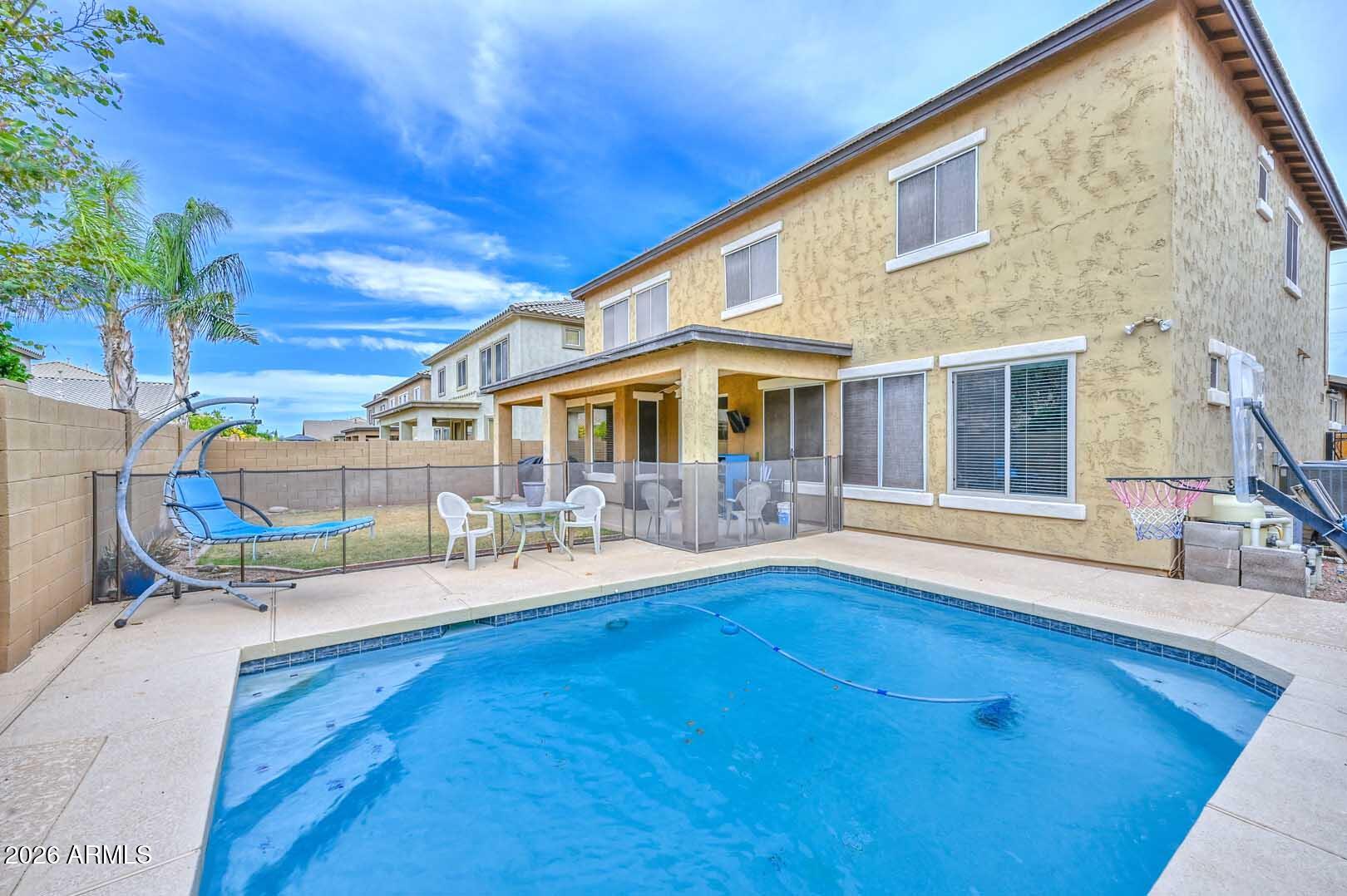 DESERT STAR - Residential