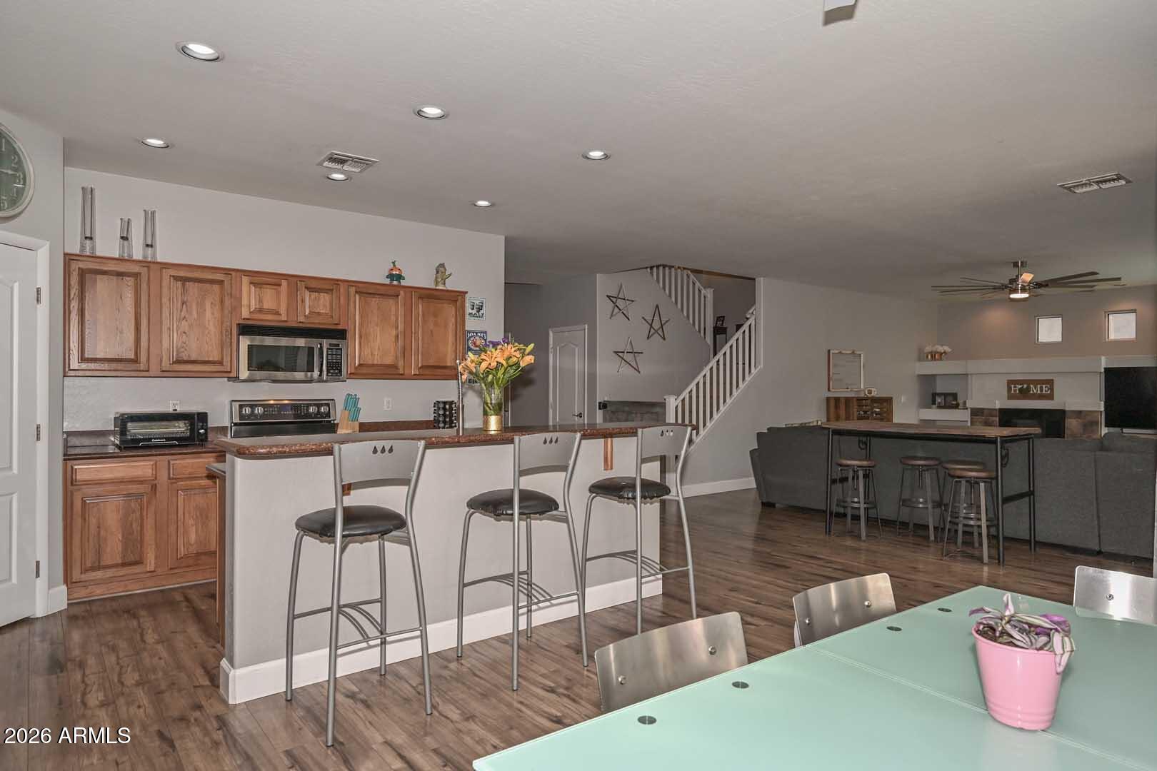 DESERT STAR - Residential