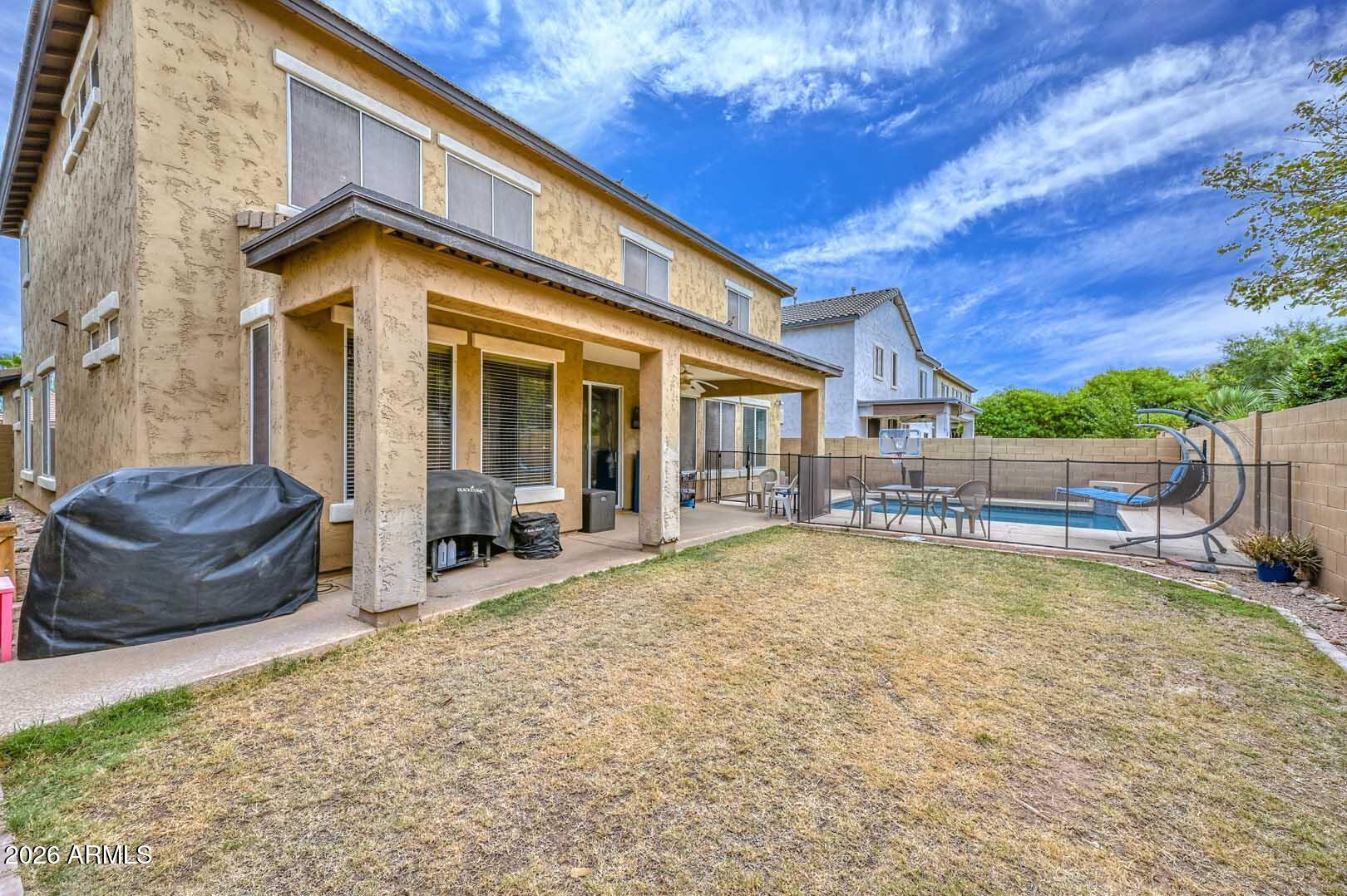 DESERT STAR - Residential
