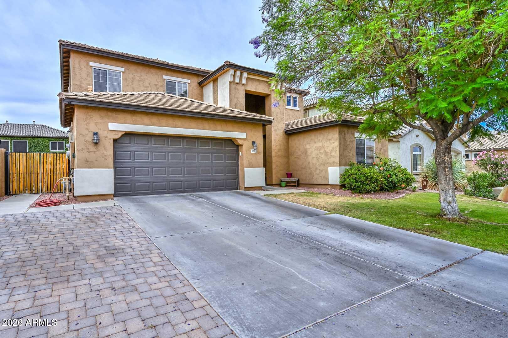 DESERT STAR - Residential
