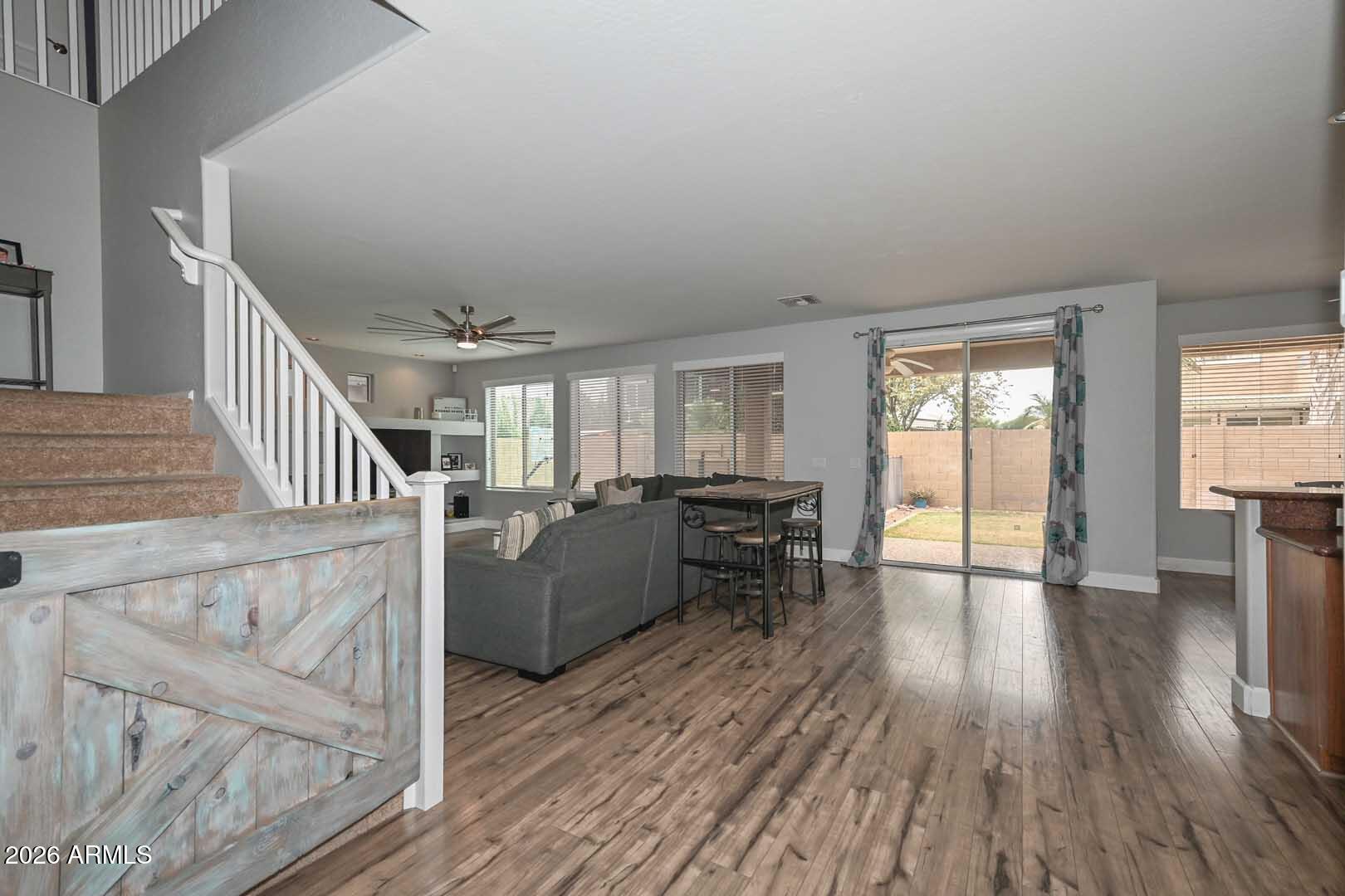 DESERT STAR - Residential