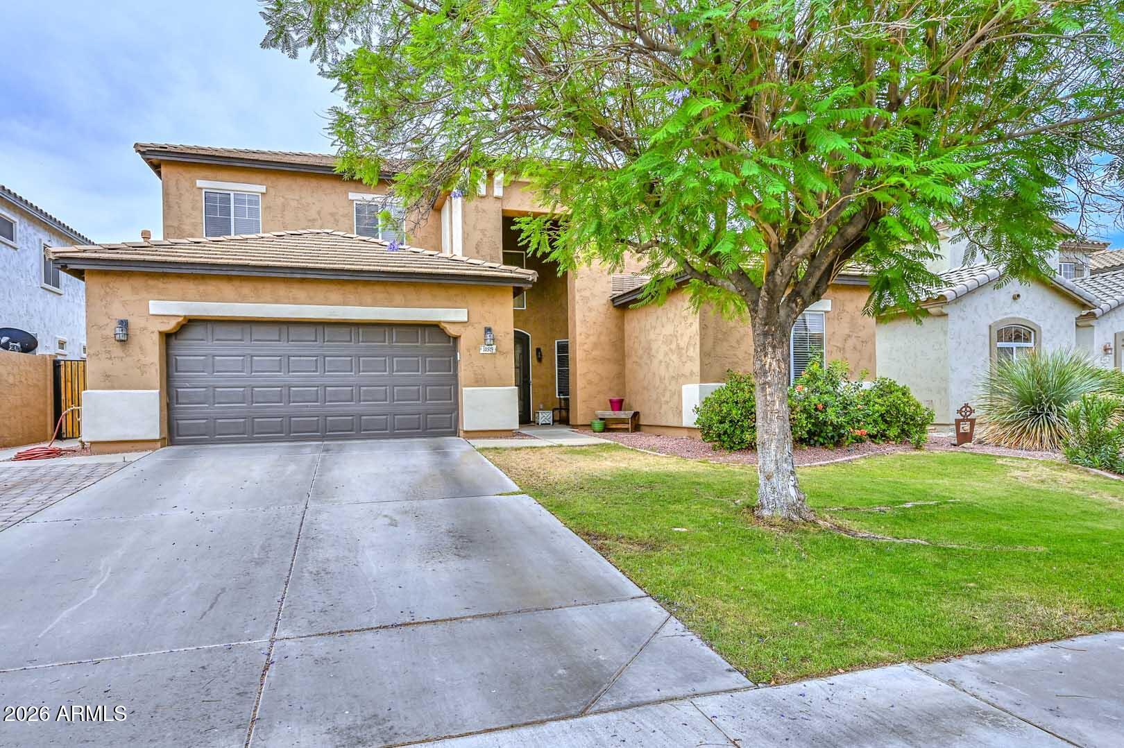 DESERT STAR - Residential
