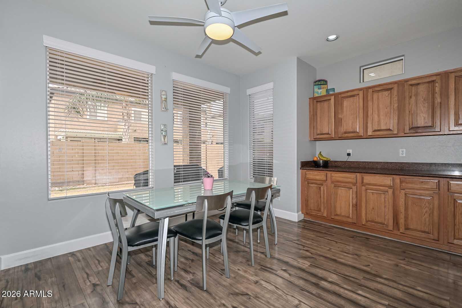 DESERT STAR - Residential