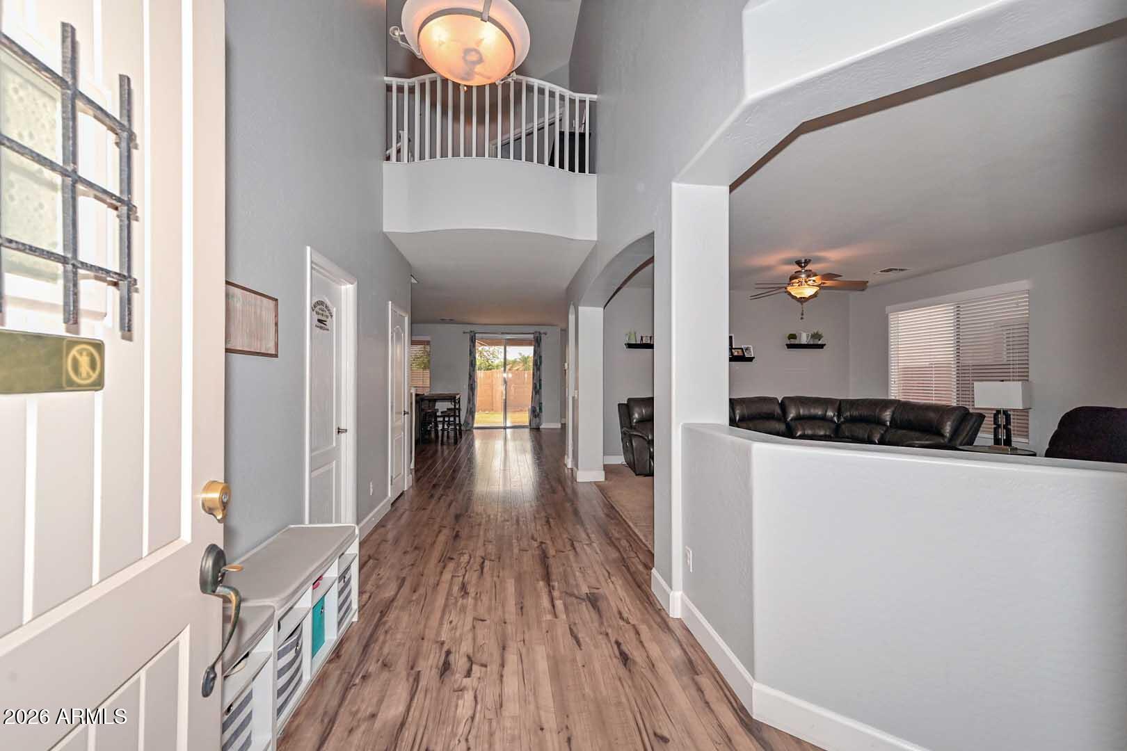 DESERT STAR - Residential