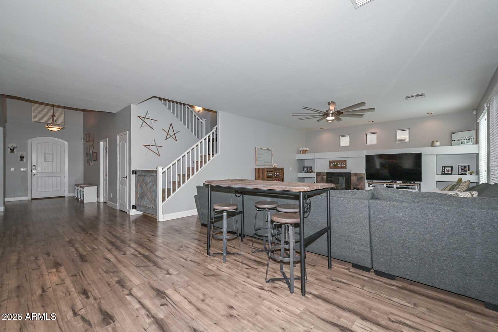 DESERT STAR - Residential