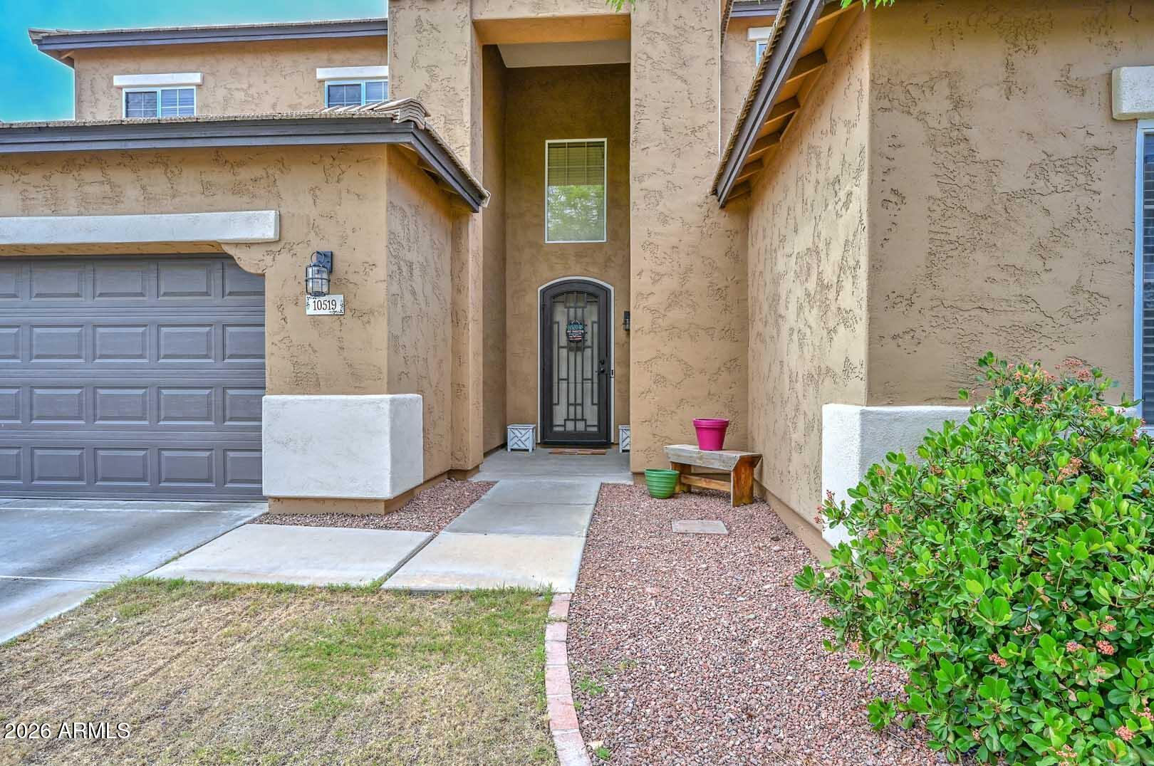 DESERT STAR - Residential