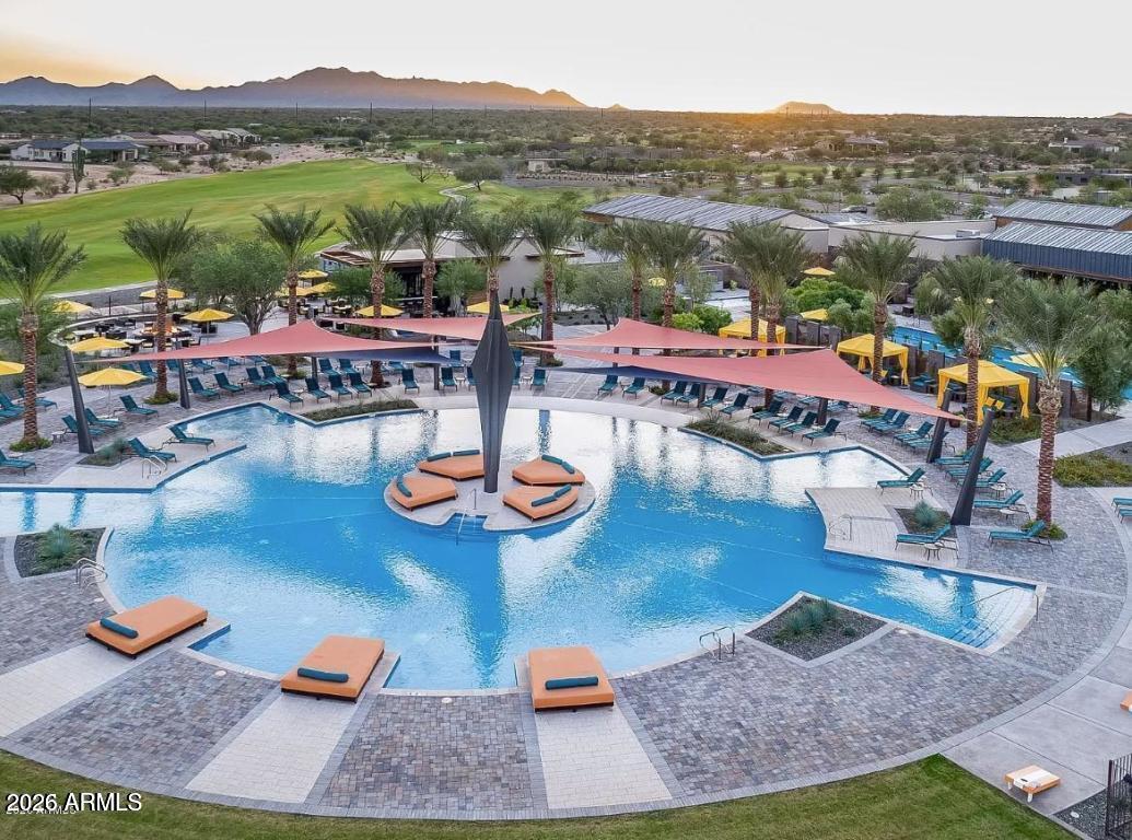 TRILOGY AT VERDE RIVER - Residential