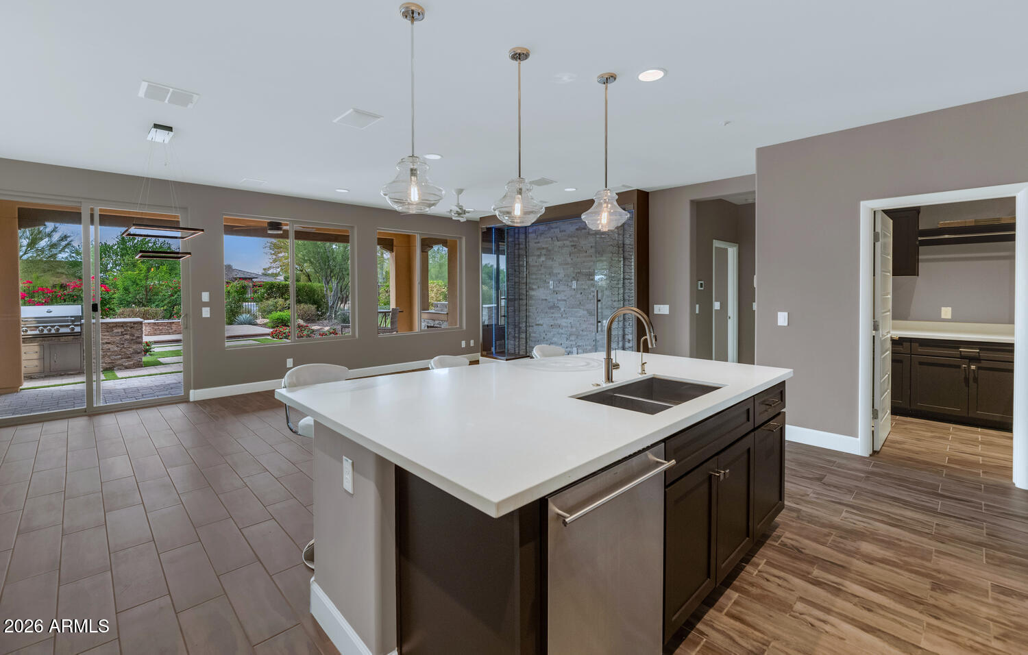 TRILOGY AT VERDE RIVER - Residential