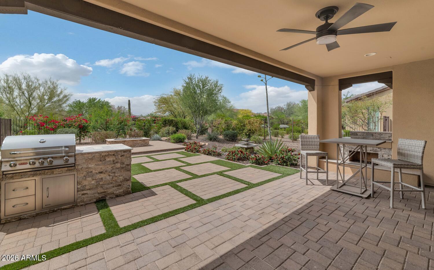 TRILOGY AT VERDE RIVER - Residential