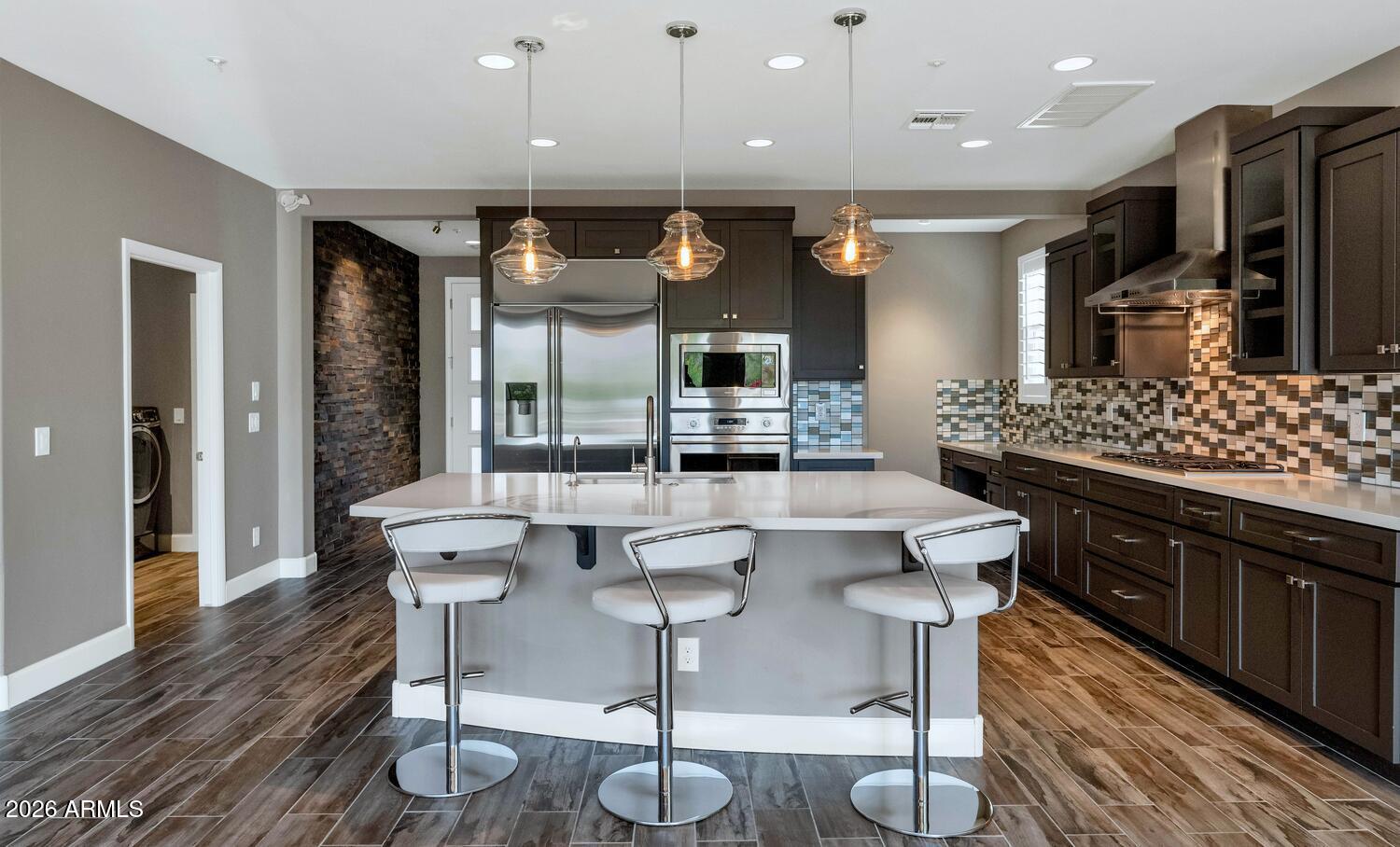 TRILOGY AT VERDE RIVER - Residential