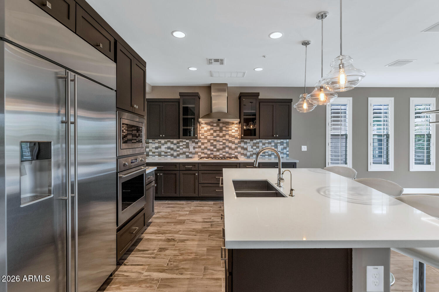 TRILOGY AT VERDE RIVER - Residential