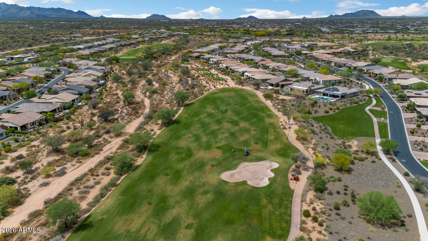 TRILOGY AT VERDE RIVER - Residential