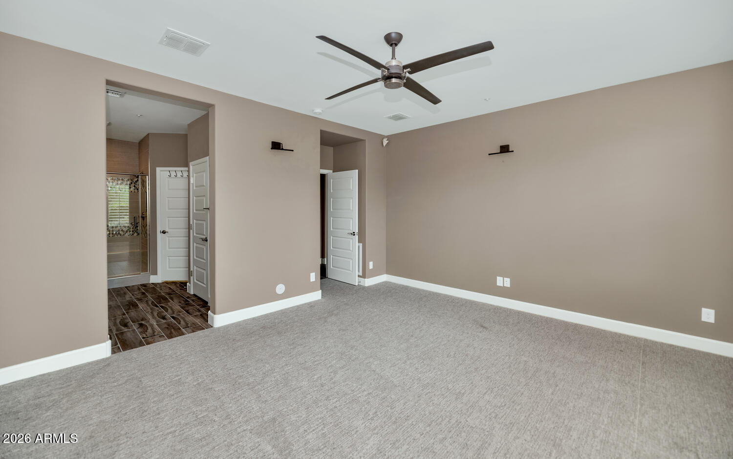 TRILOGY AT VERDE RIVER - Residential