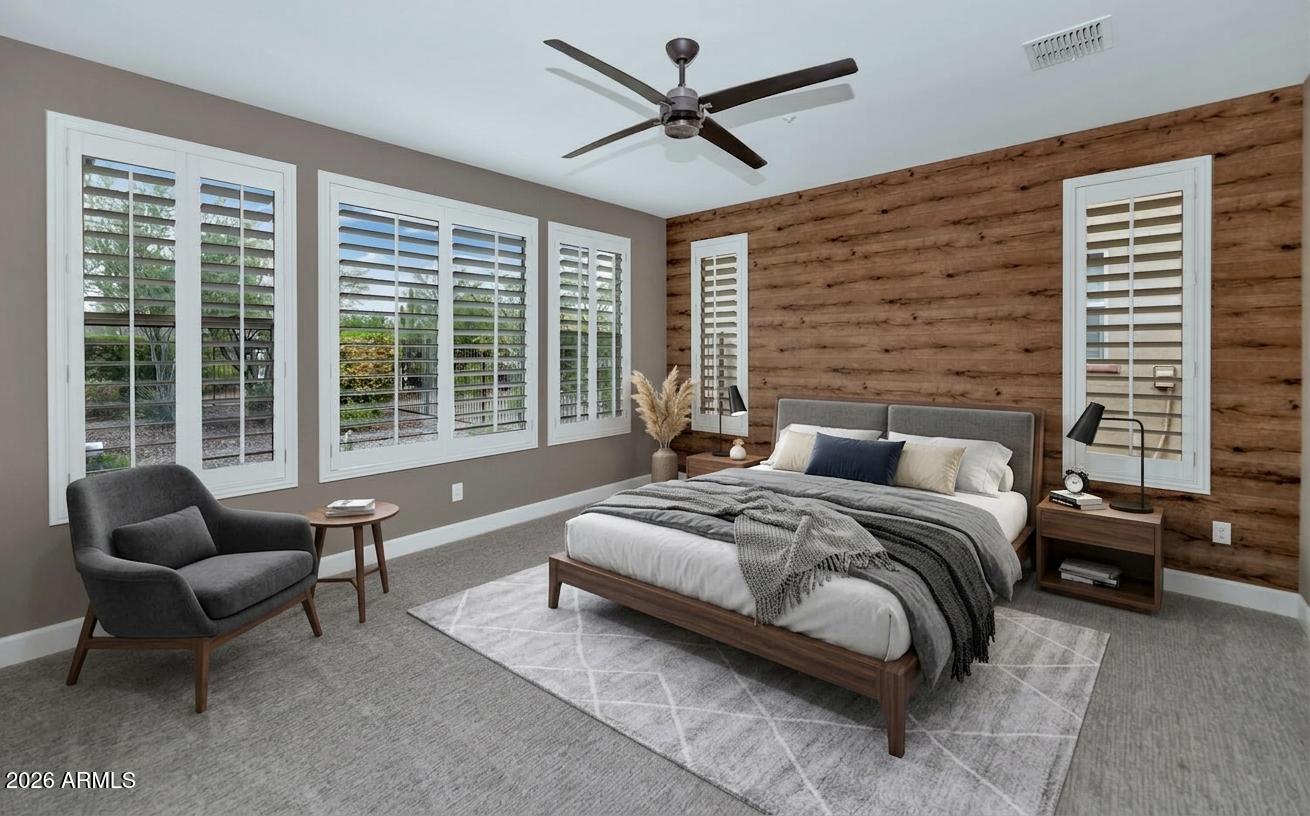 TRILOGY AT VERDE RIVER - Residential