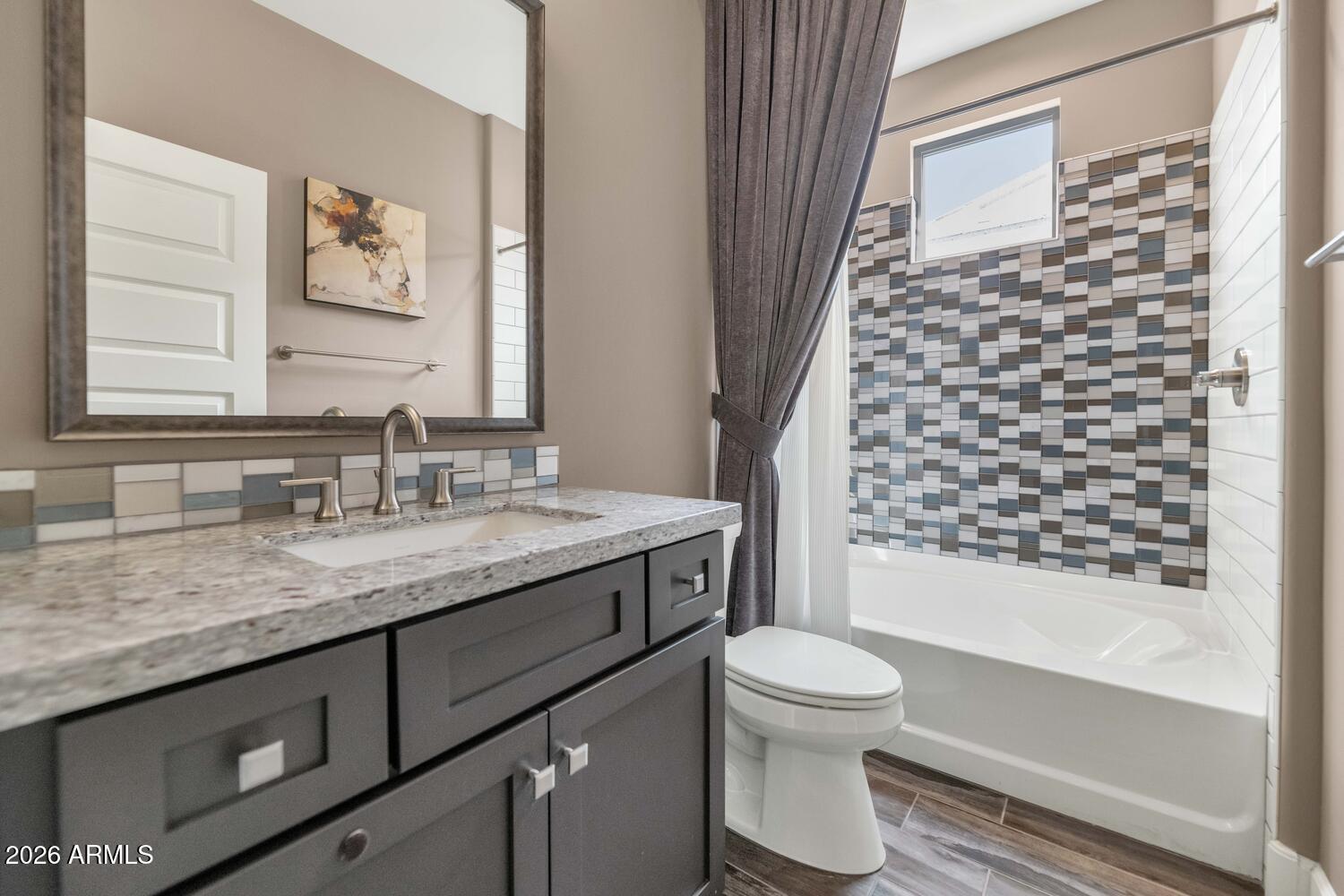 TRILOGY AT VERDE RIVER - Residential