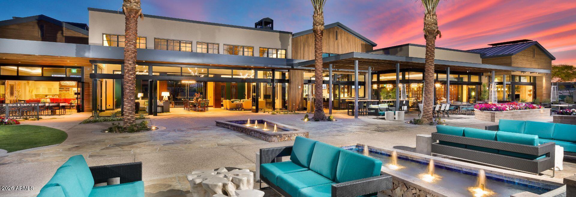 TRILOGY AT VERDE RIVER - Residential