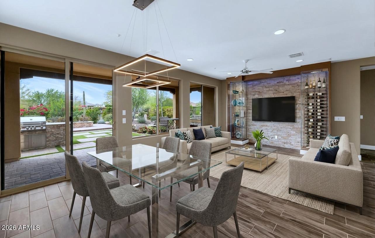 TRILOGY AT VERDE RIVER - Residential