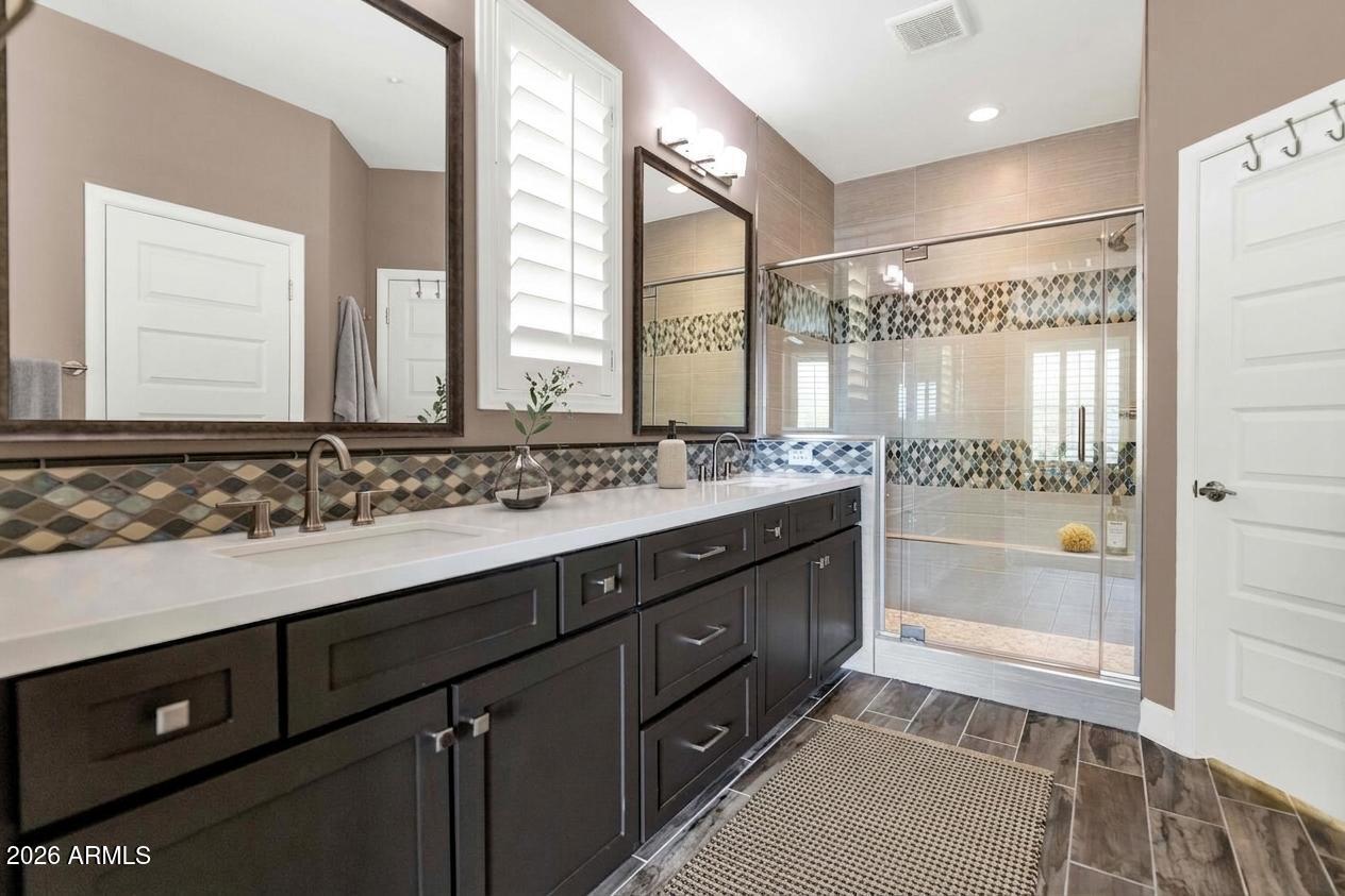 TRILOGY AT VERDE RIVER - Residential