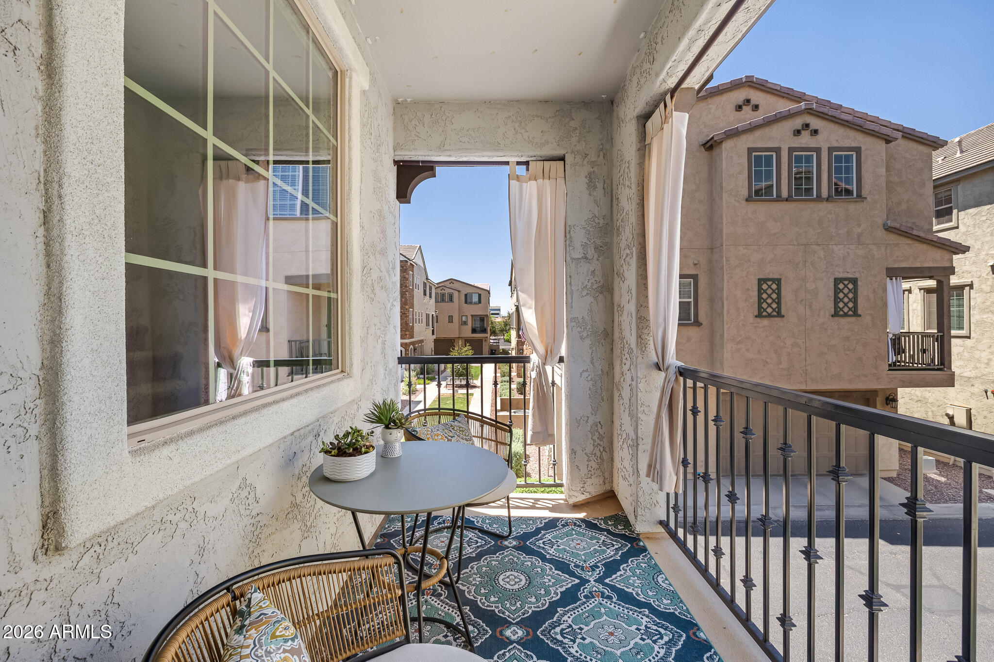VAL VISTA CLASSIC PARCEL 1 CONDOMINIUM BLOCKS 20 T - Residential