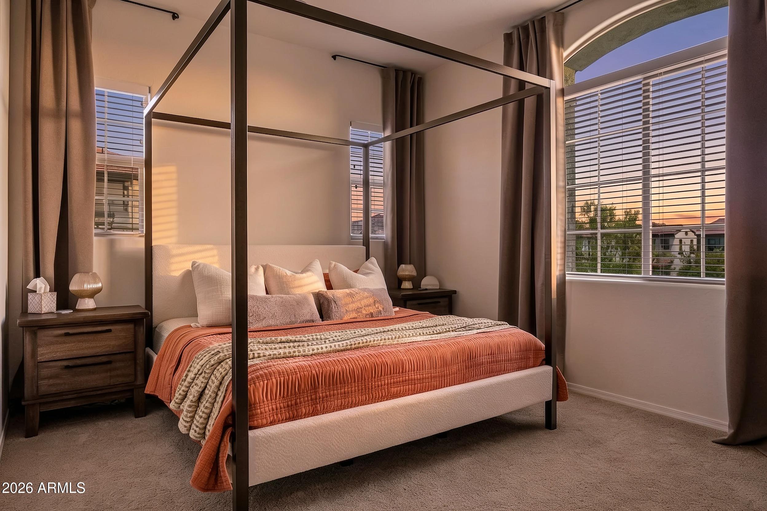 VAL VISTA CLASSIC PARCEL 1 CONDOMINIUM BLOCKS 20 T - Residential