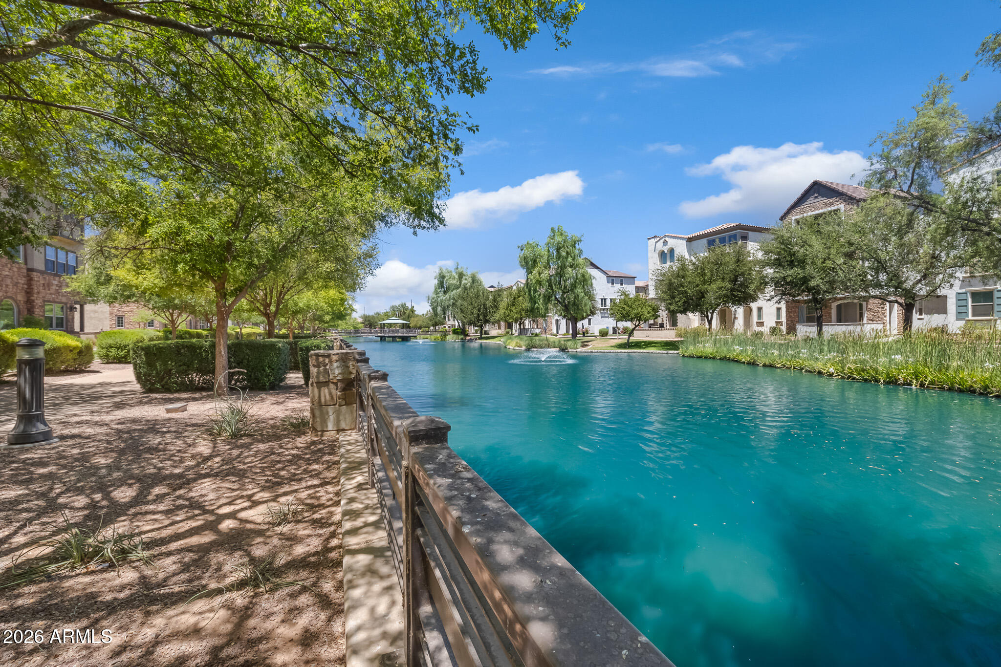 VAL VISTA CLASSIC PARCEL 1 CONDOMINIUM BLOCKS 20 T - Residential