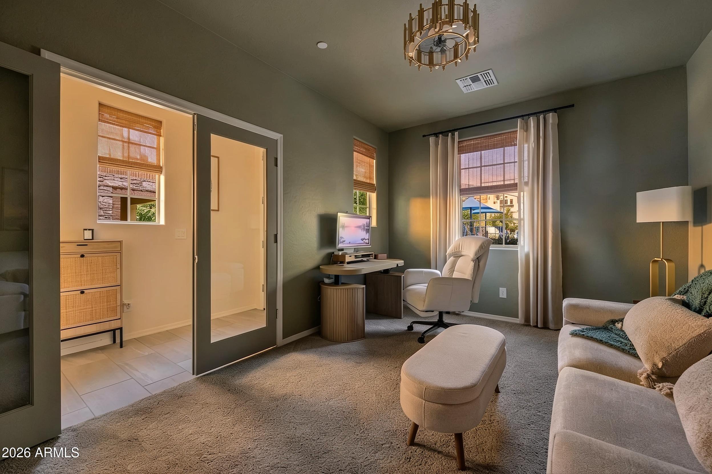 VAL VISTA CLASSIC PARCEL 1 CONDOMINIUM BLOCKS 20 T - Residential