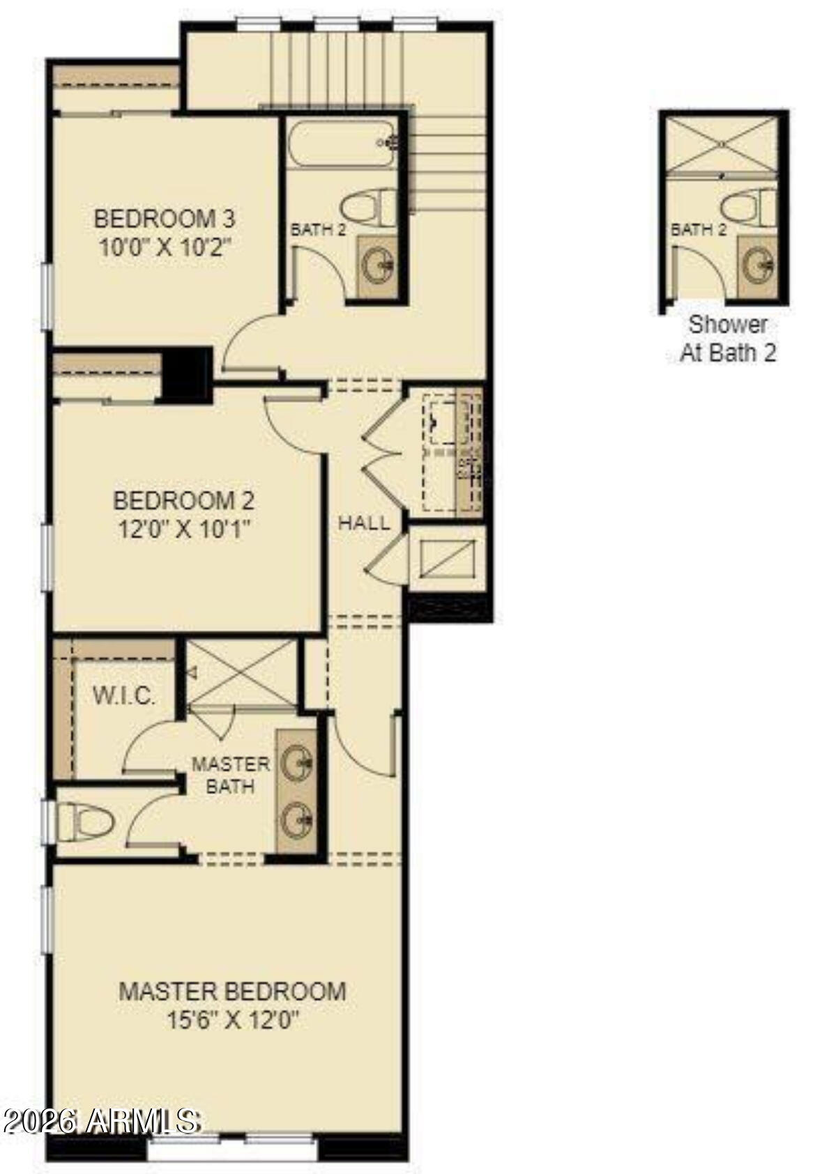 VAL VISTA CLASSIC PARCEL 1 CONDOMINIUM BLOCKS 20 T - Residential