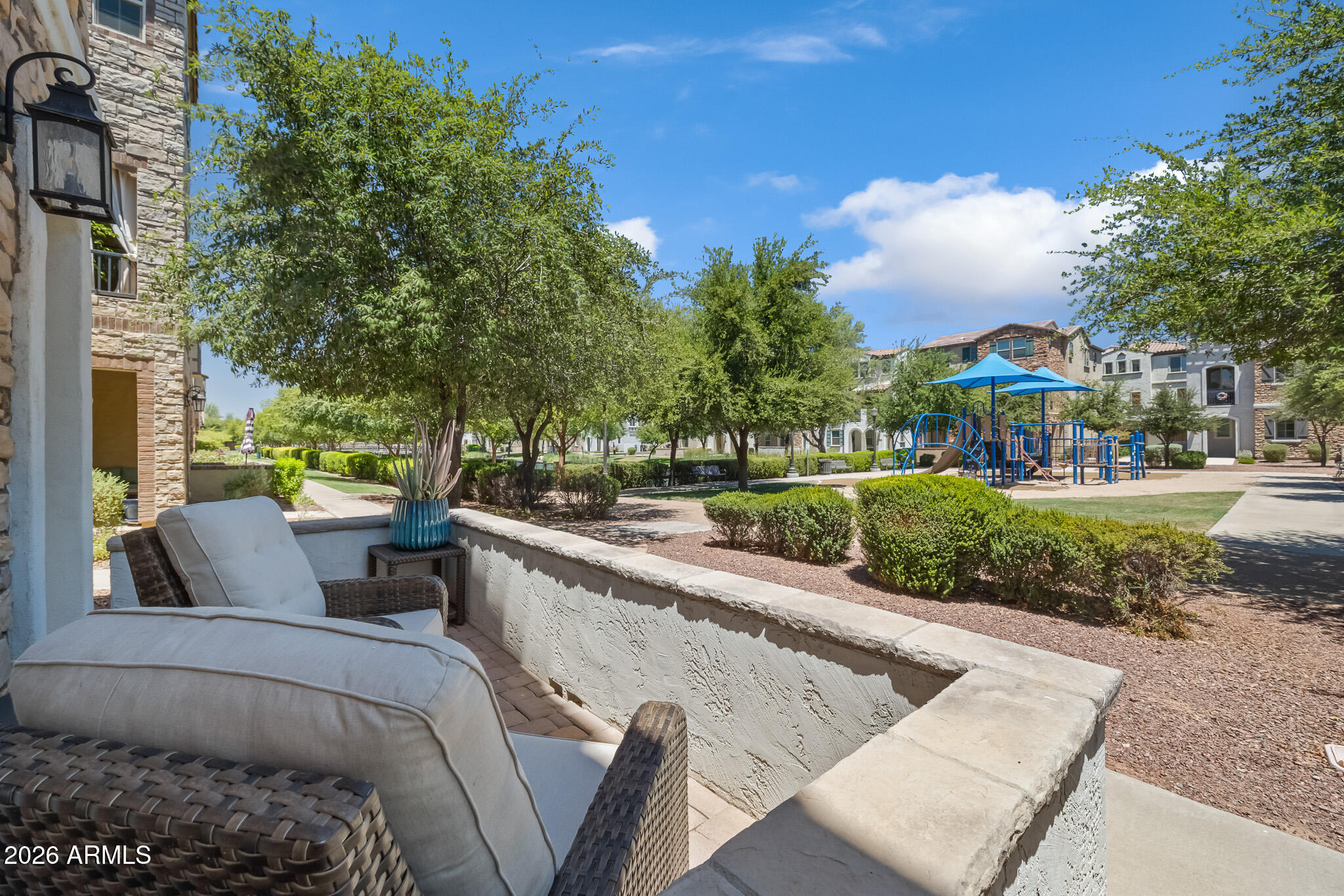 VAL VISTA CLASSIC PARCEL 1 CONDOMINIUM BLOCKS 20 T - Residential