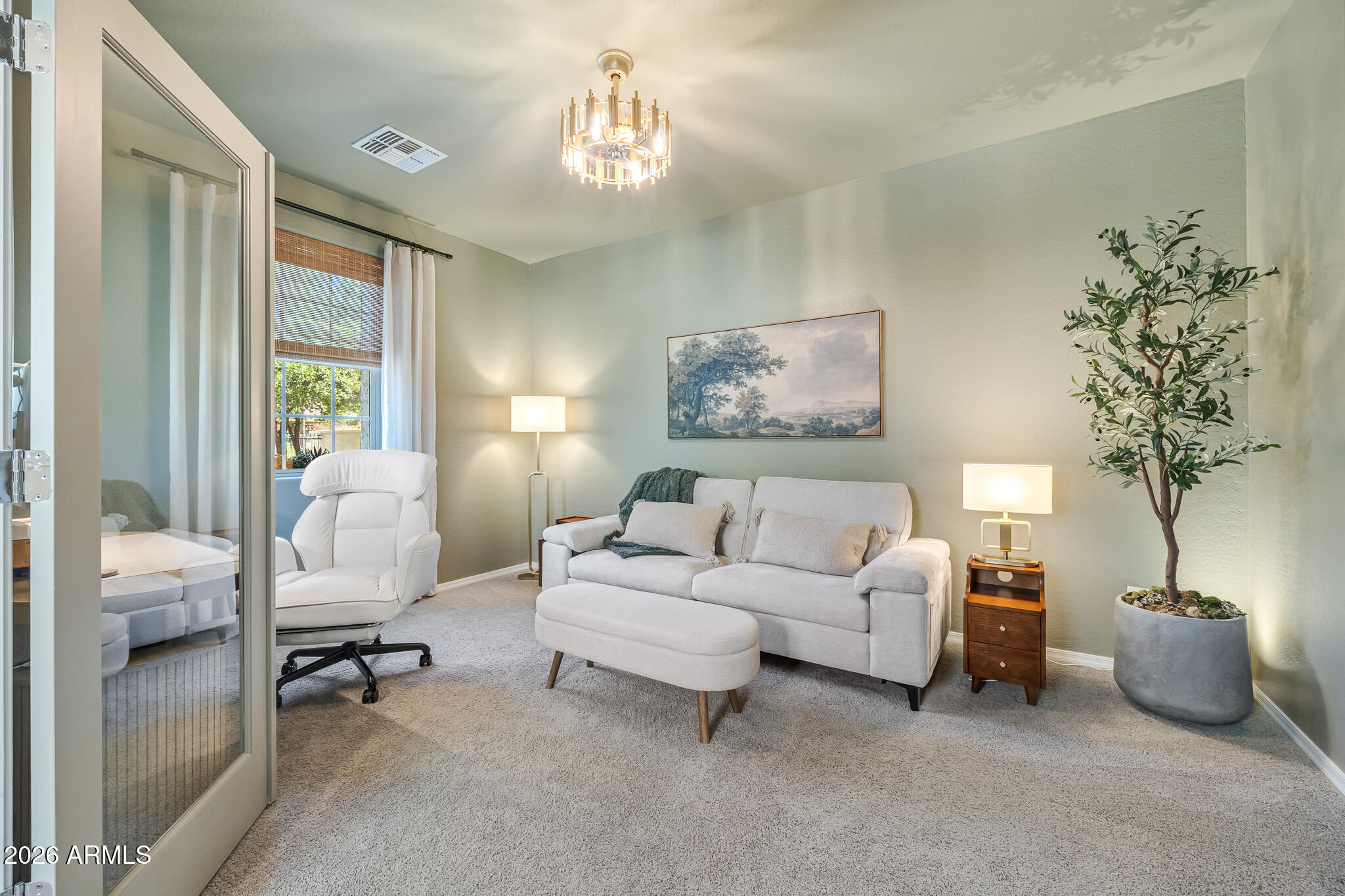 VAL VISTA CLASSIC PARCEL 1 CONDOMINIUM BLOCKS 20 T - Residential