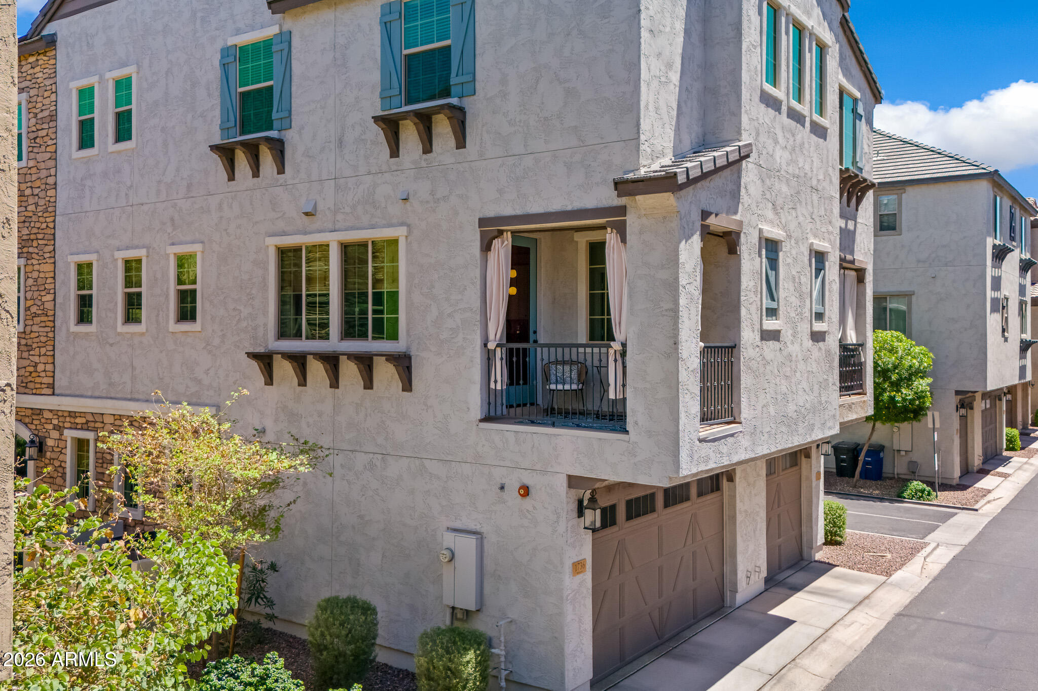 VAL VISTA CLASSIC PARCEL 1 CONDOMINIUM BLOCKS 20 T - Residential
