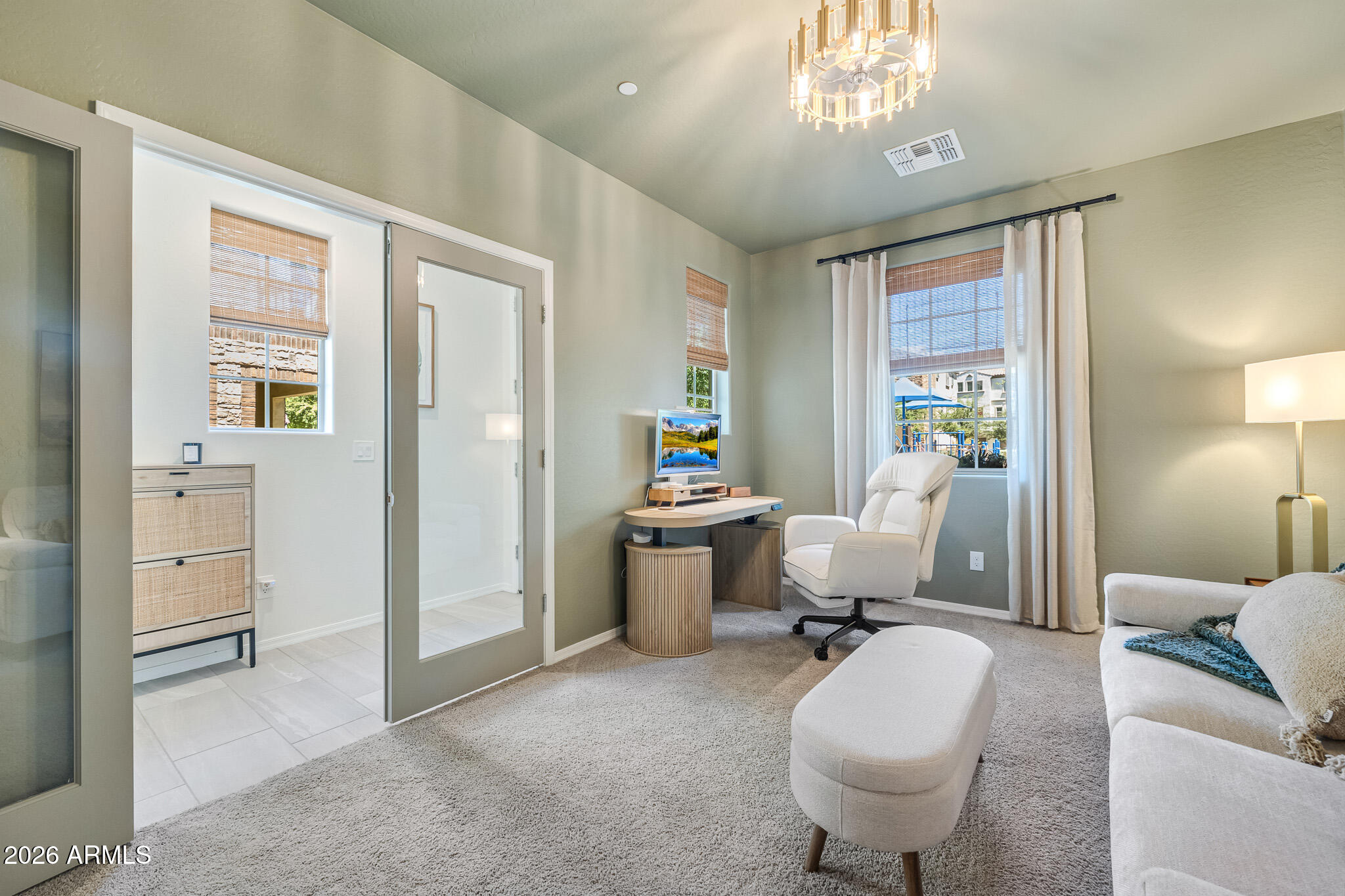 VAL VISTA CLASSIC PARCEL 1 CONDOMINIUM BLOCKS 20 T - Residential