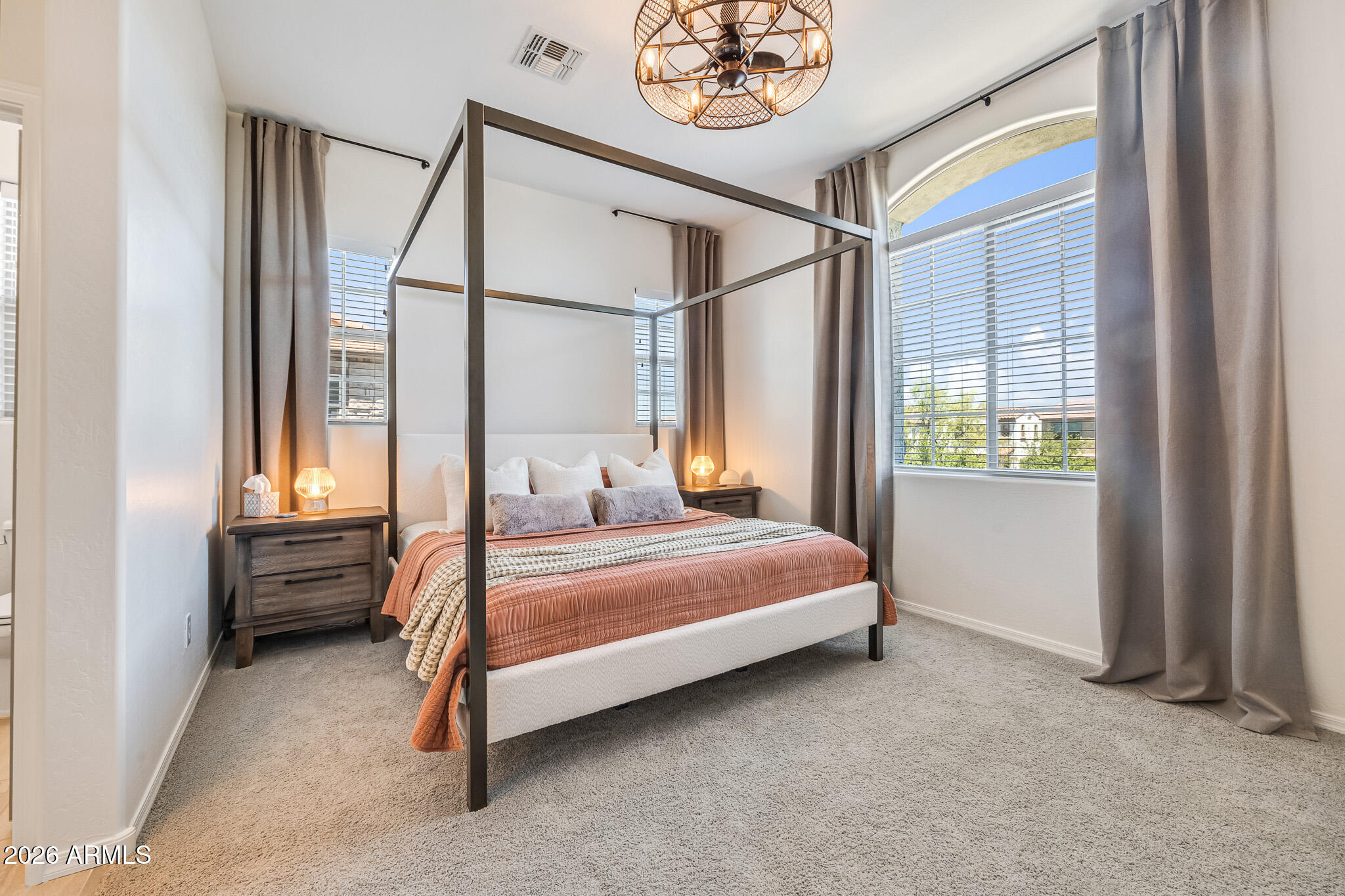 VAL VISTA CLASSIC PARCEL 1 CONDOMINIUM BLOCKS 20 T - Residential