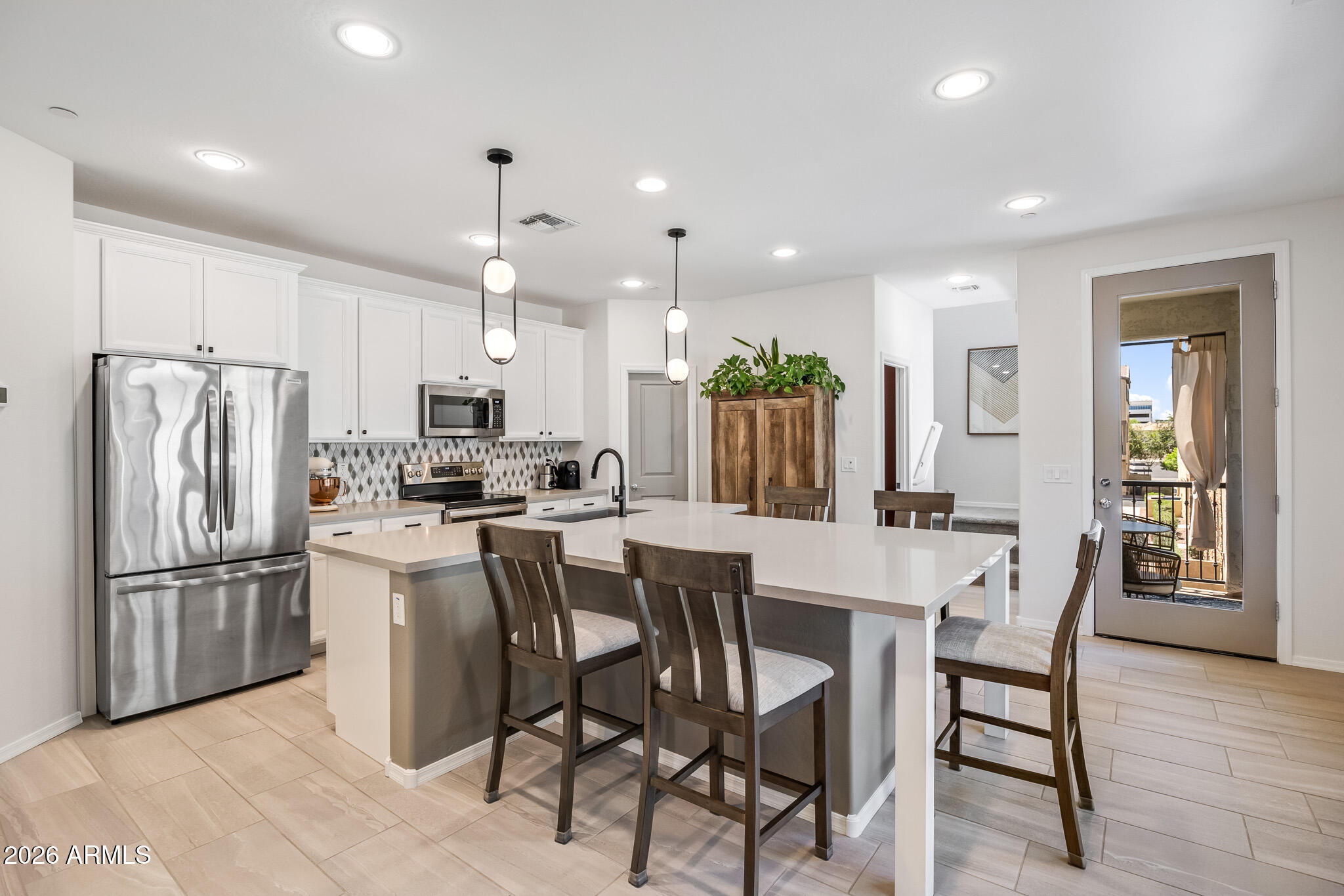 VAL VISTA CLASSIC PARCEL 1 CONDOMINIUM BLOCKS 20 T - Residential