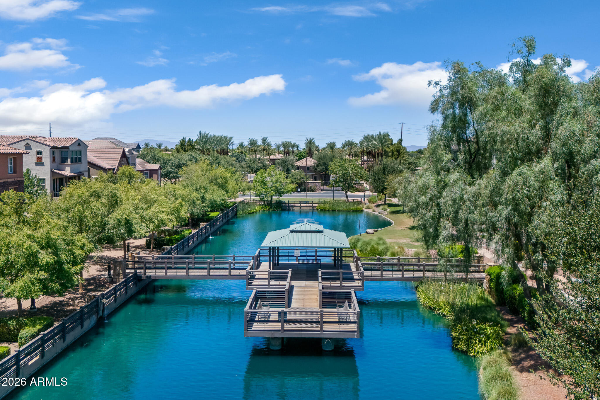 VAL VISTA CLASSIC PARCEL 1 CONDOMINIUM BLOCKS 20 T - Residential