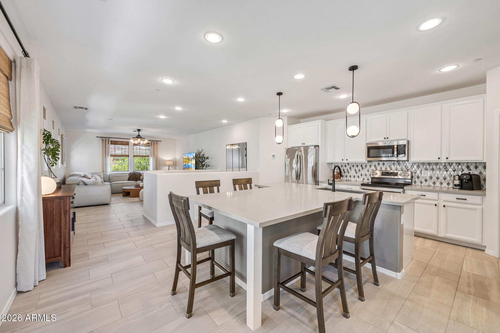 VAL VISTA CLASSIC PARCEL 1 CONDOMINIUM BLOCKS 20 T - Residential