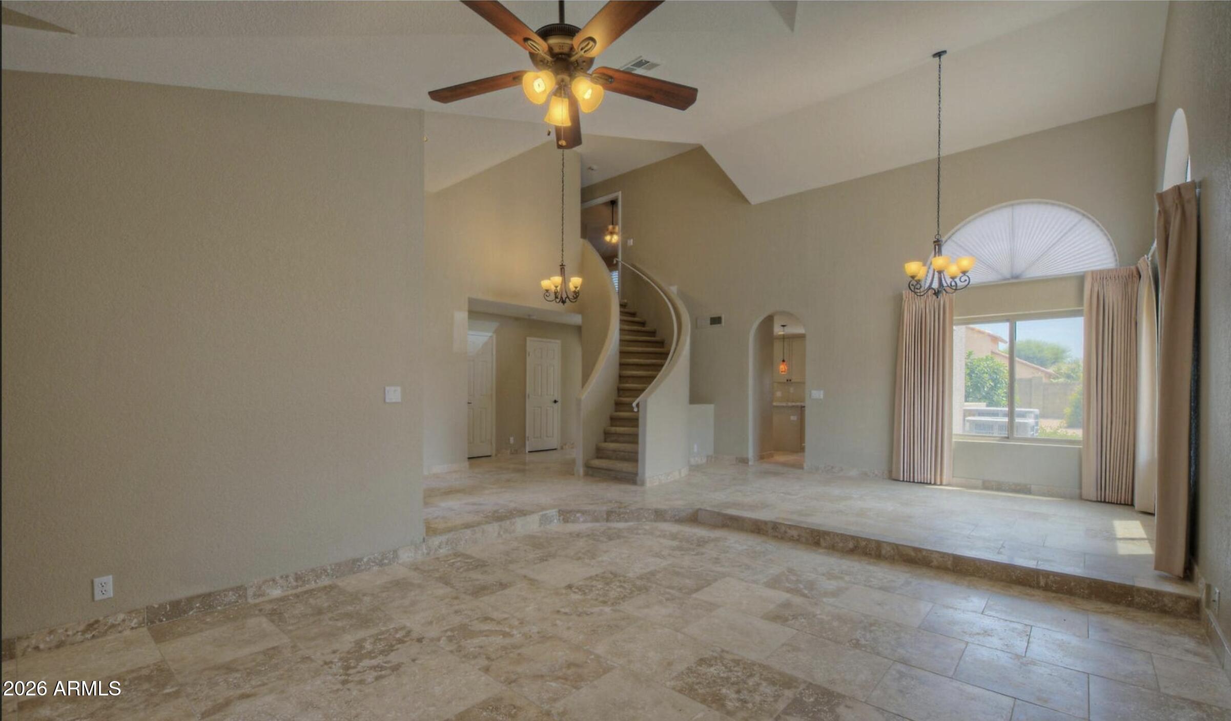 DESERT RIDGE UNIT 2 PHASE 3 - Residential Lease