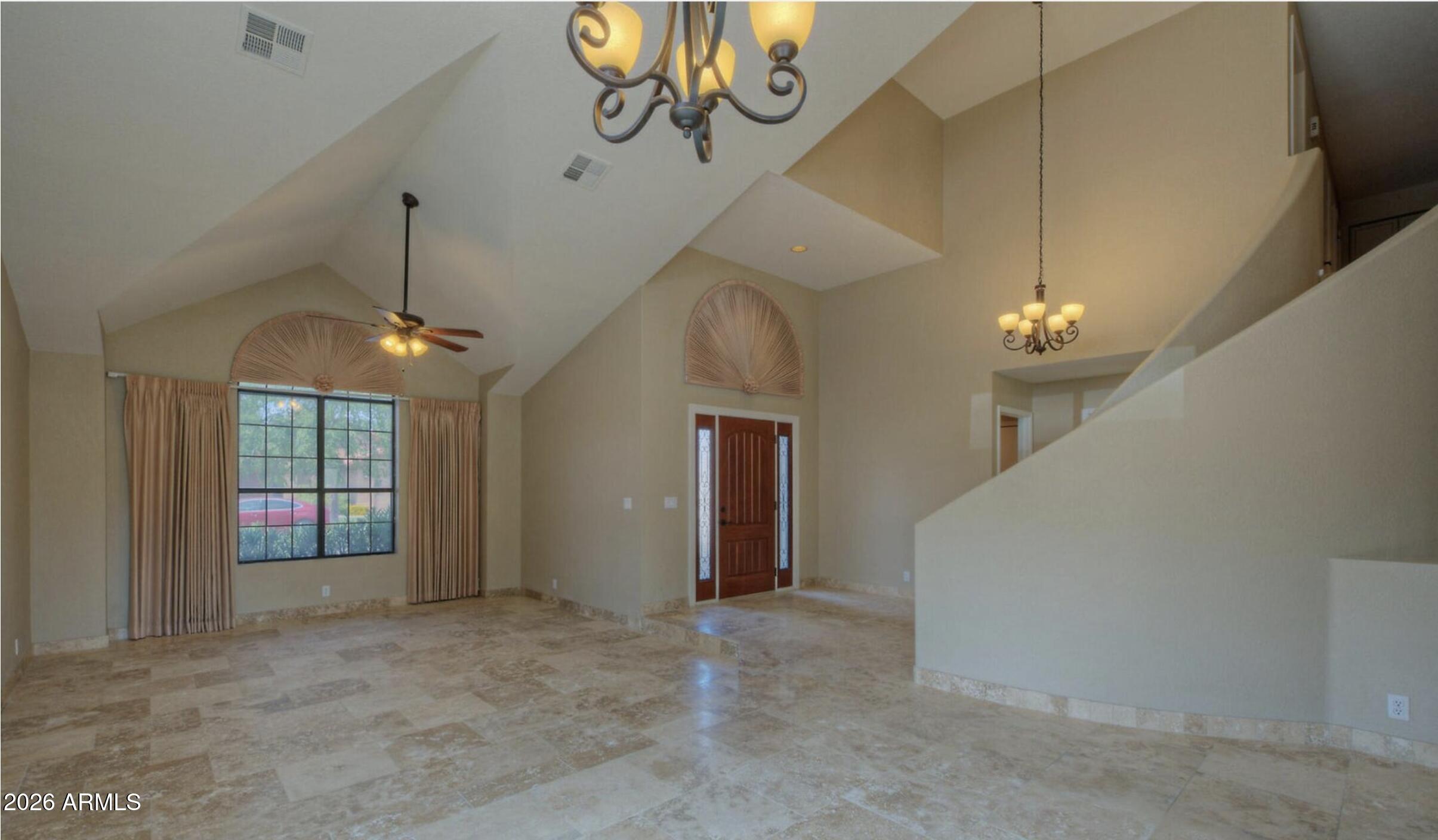 DESERT RIDGE UNIT 2 PHASE 3 - Residential Lease