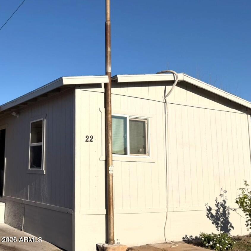 Bethany Grand Mobile Home Park - Residential
