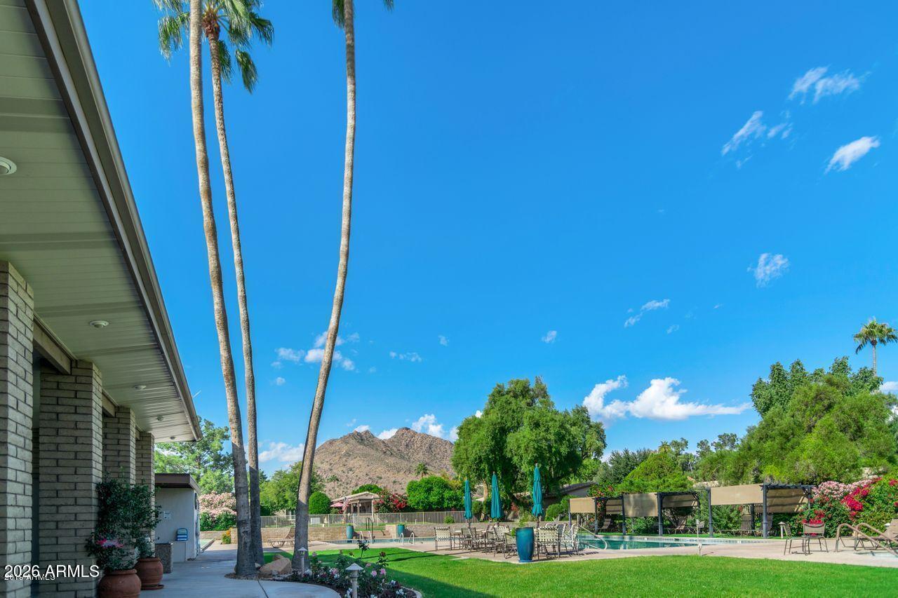 Scottsdale House - Residential