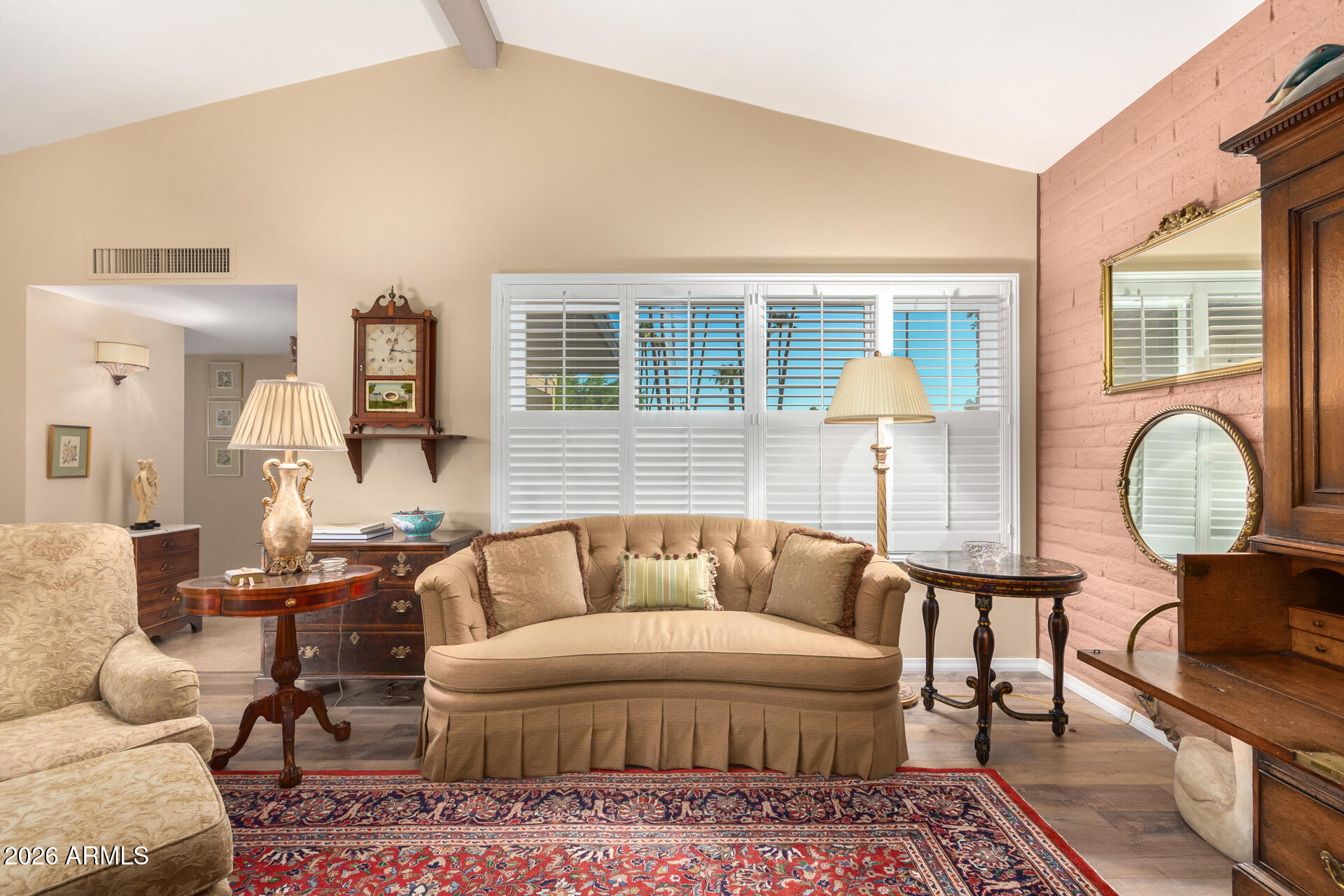 Scottsdale House - Residential