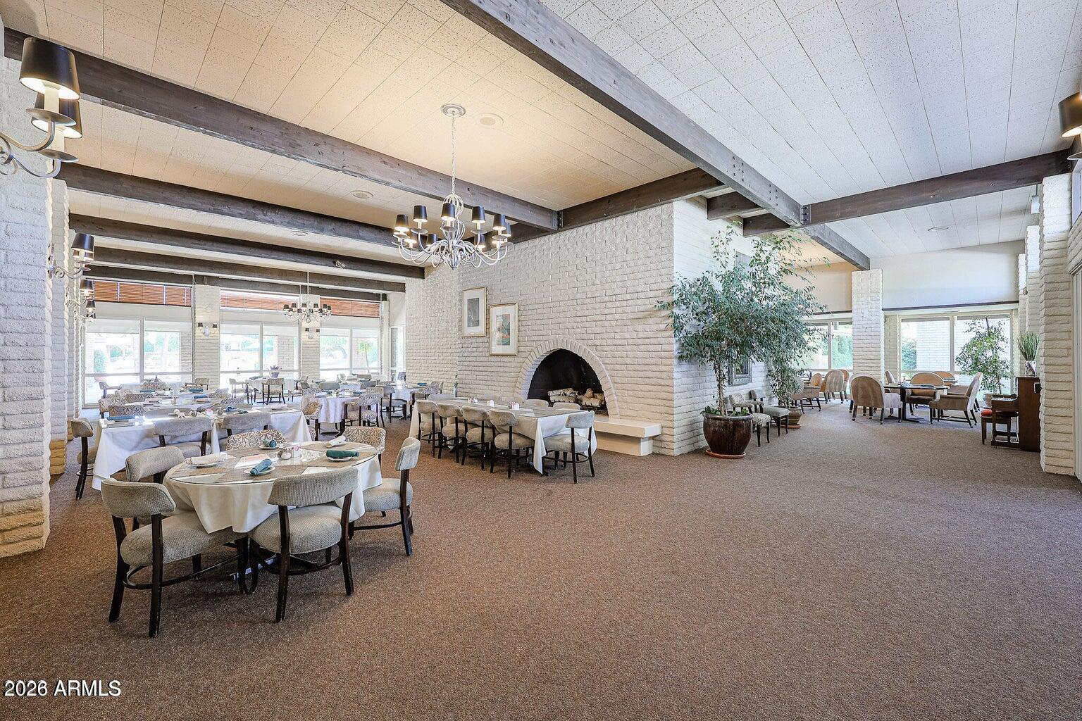 Scottsdale House - Residential