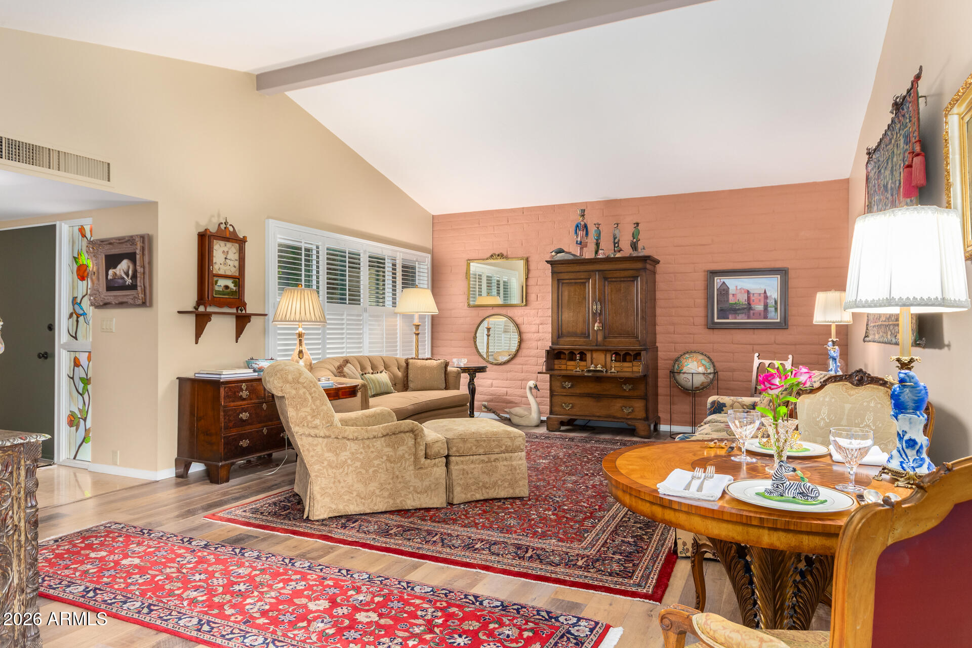 Scottsdale House - Residential