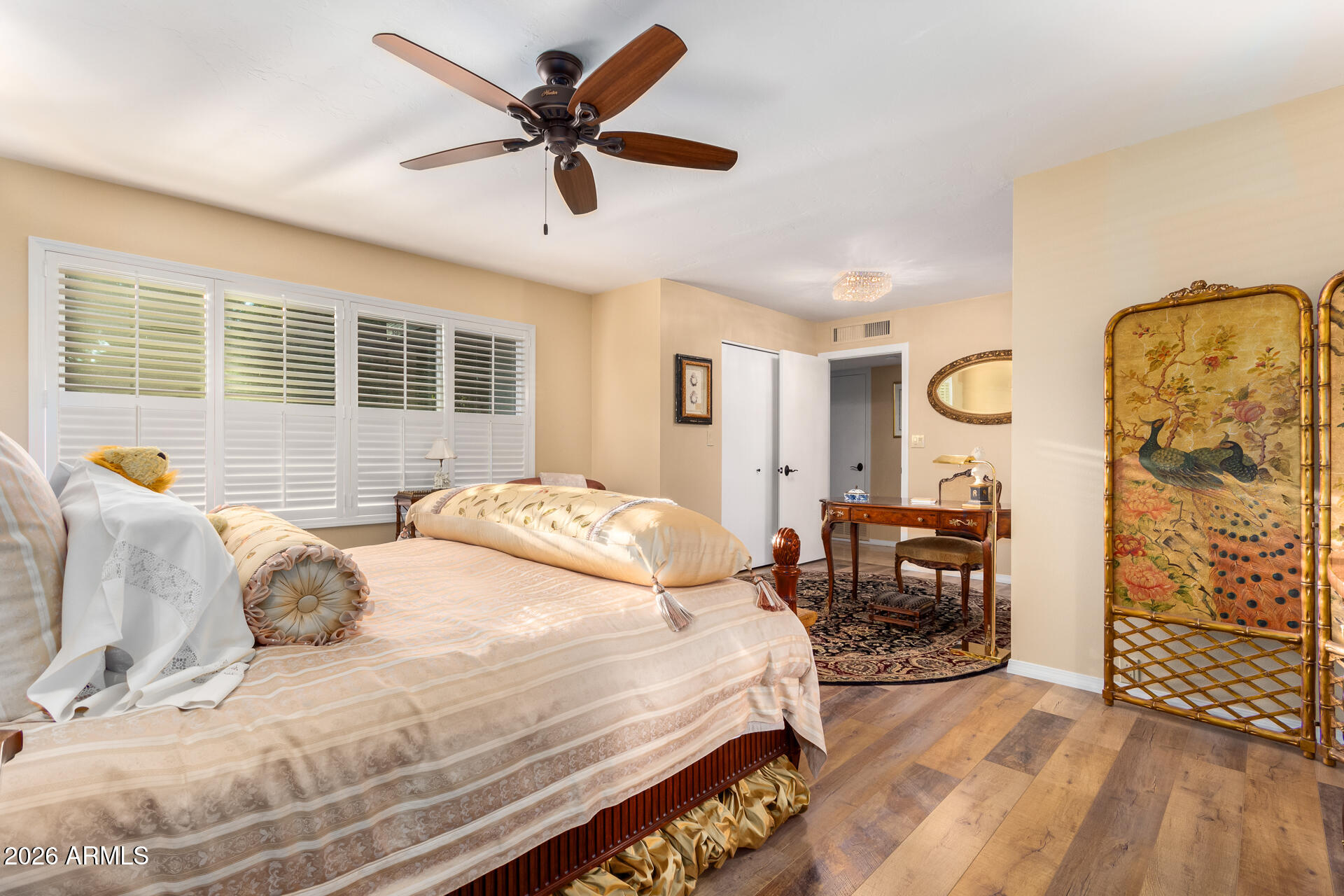 Scottsdale House - Residential