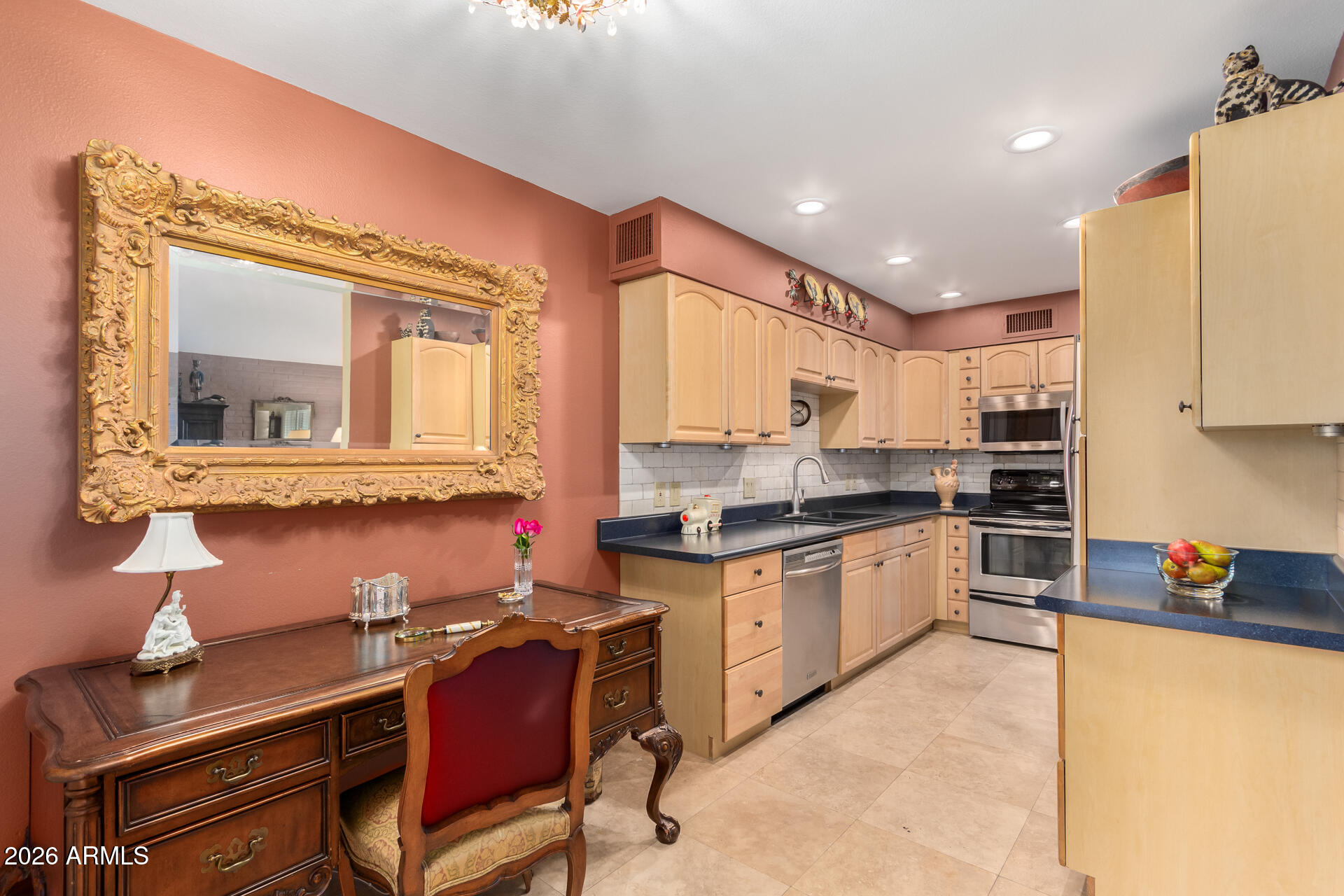 Scottsdale House - Residential