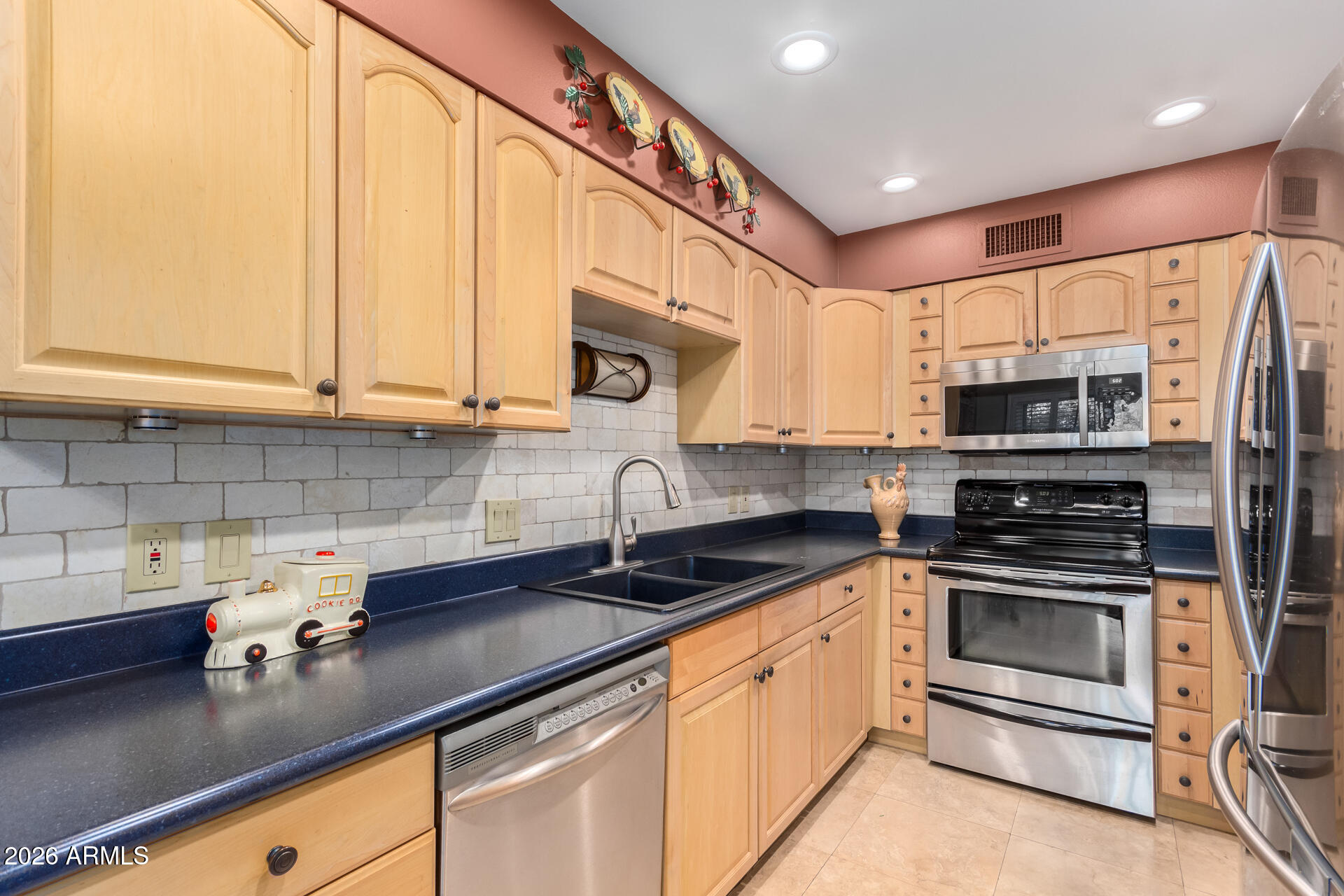 Scottsdale House - Residential