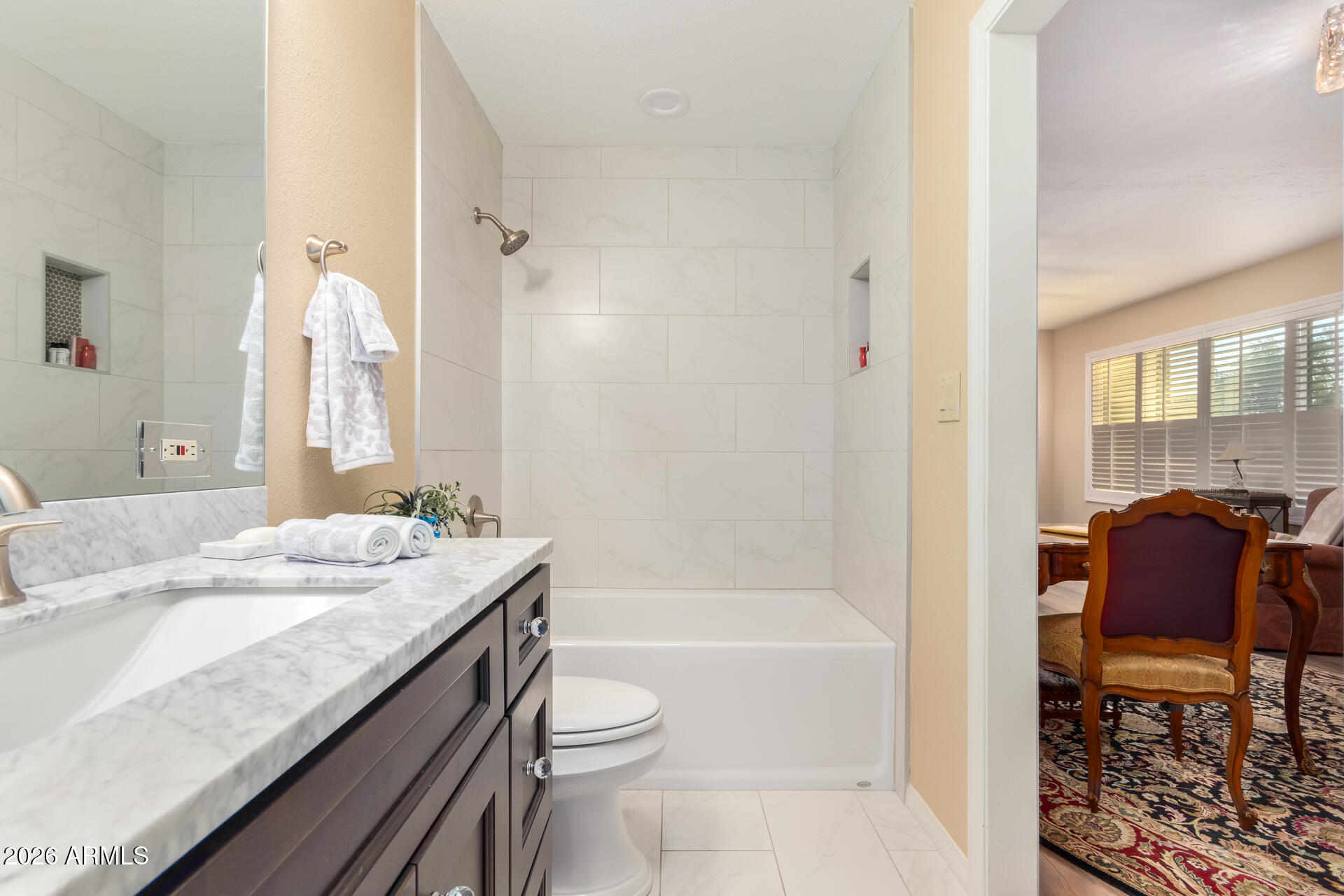 Scottsdale House - Residential