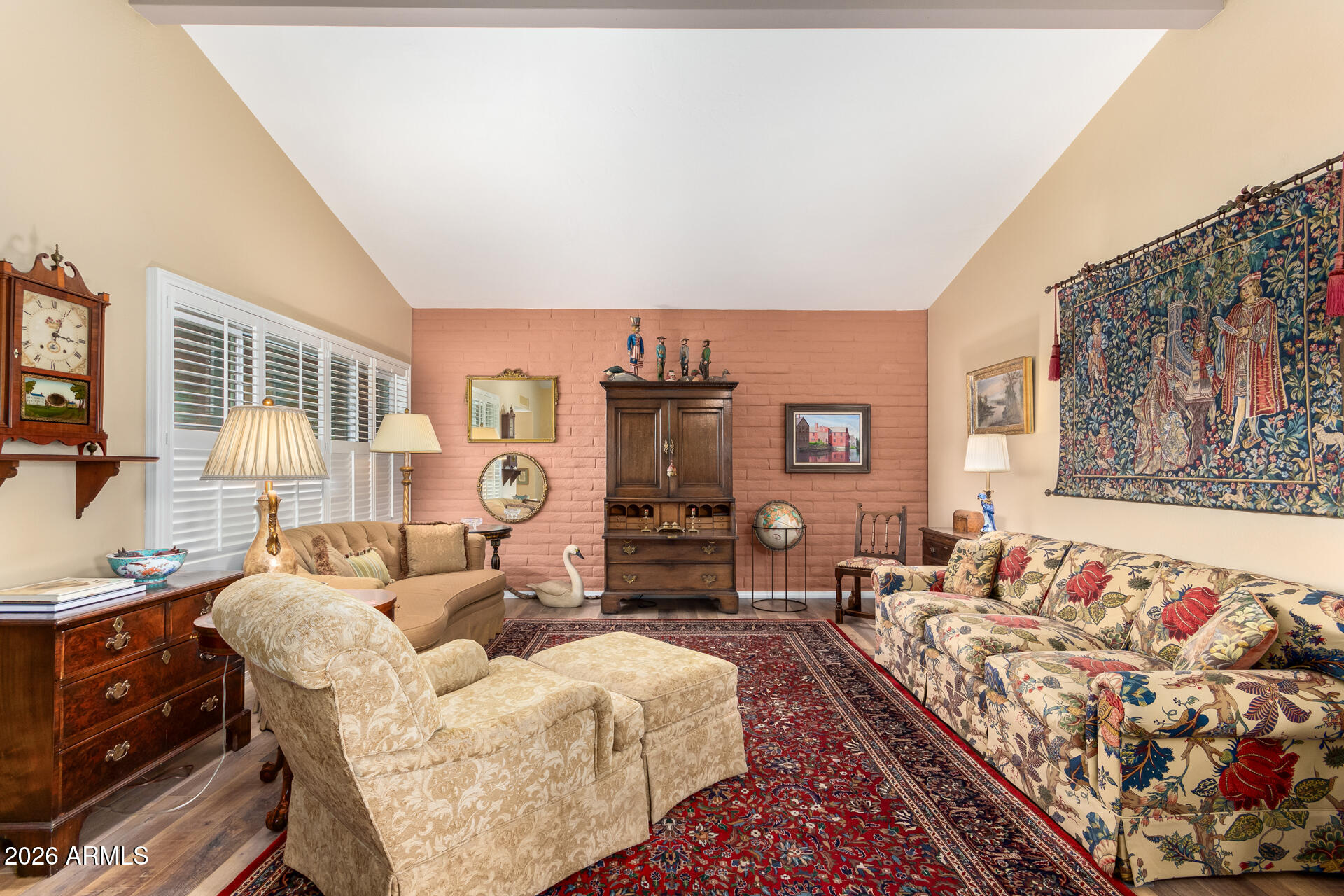Scottsdale House - Residential