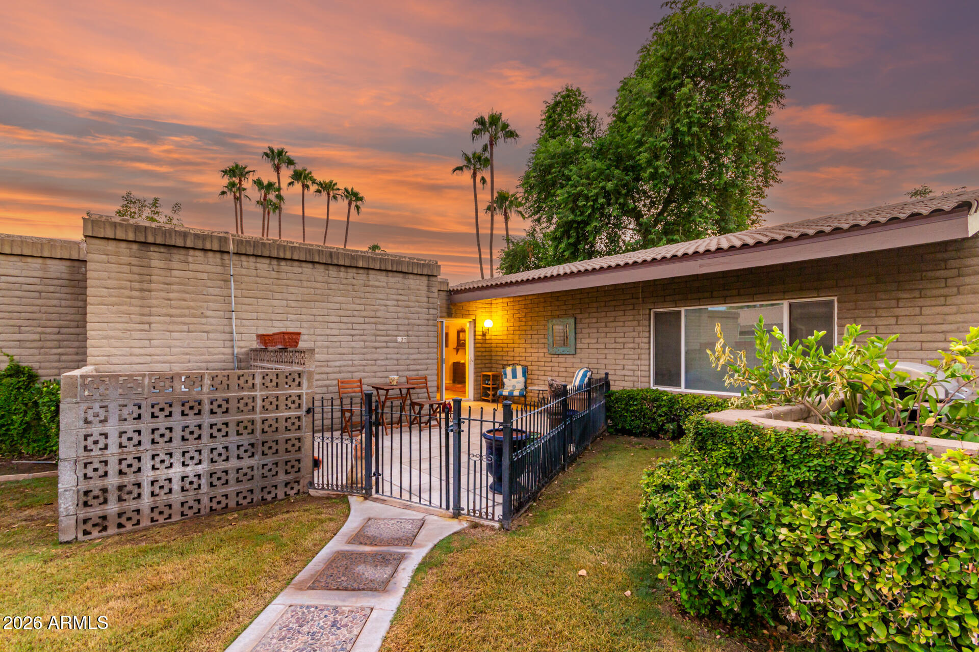 Scottsdale House - Residential