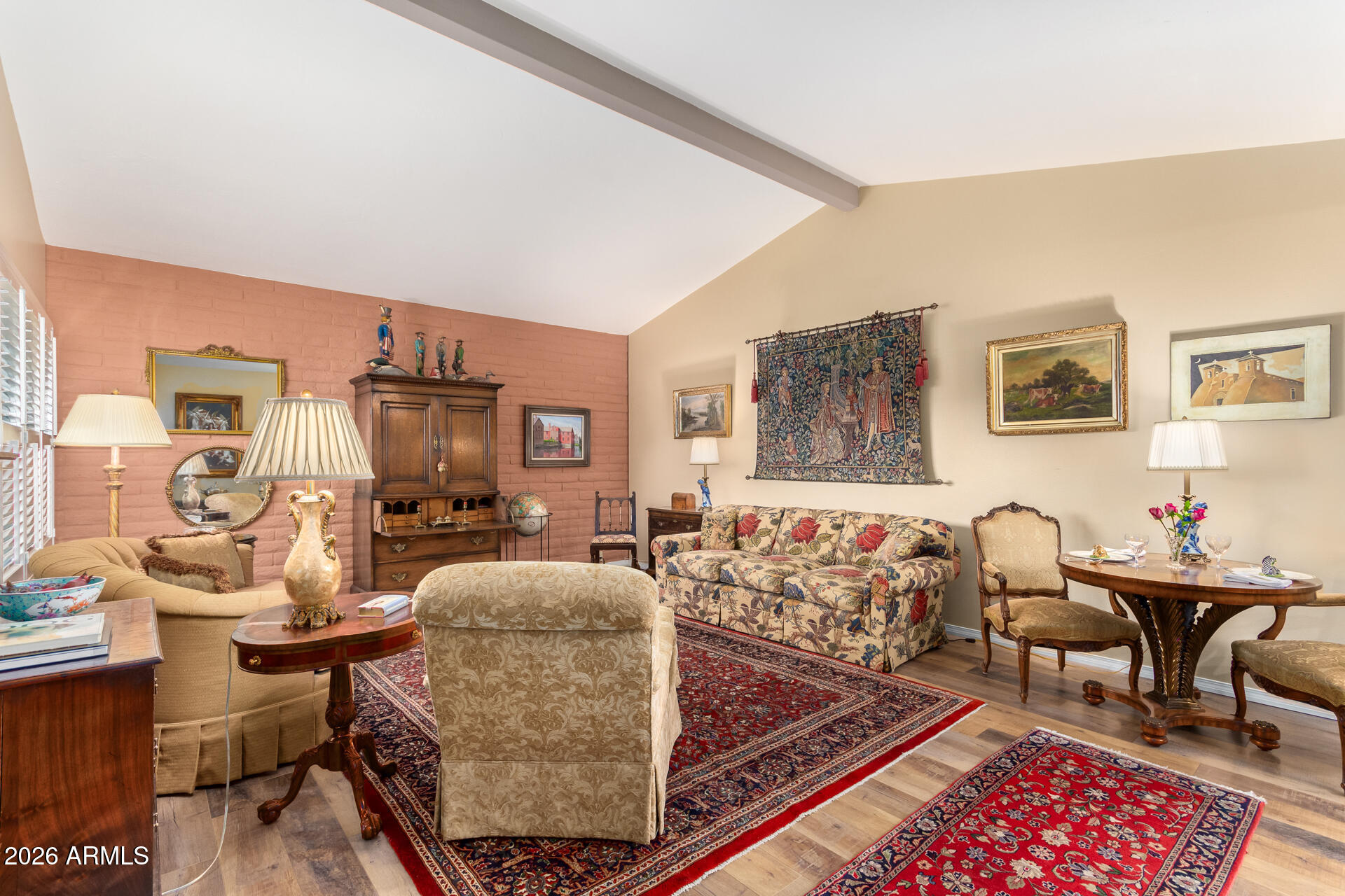 Scottsdale House - Residential
